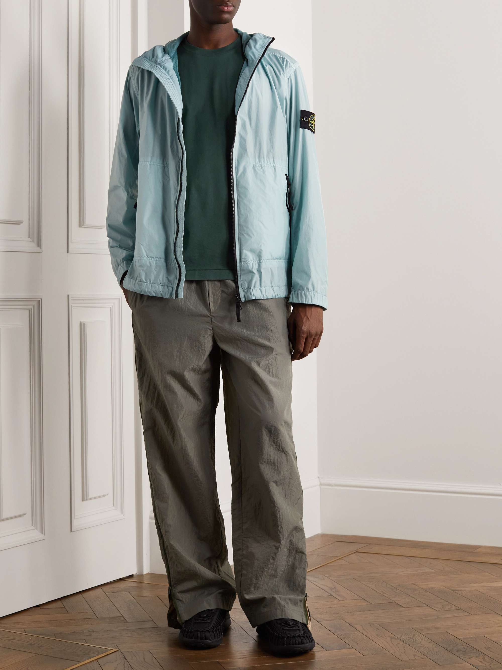 STONE ISLAND 