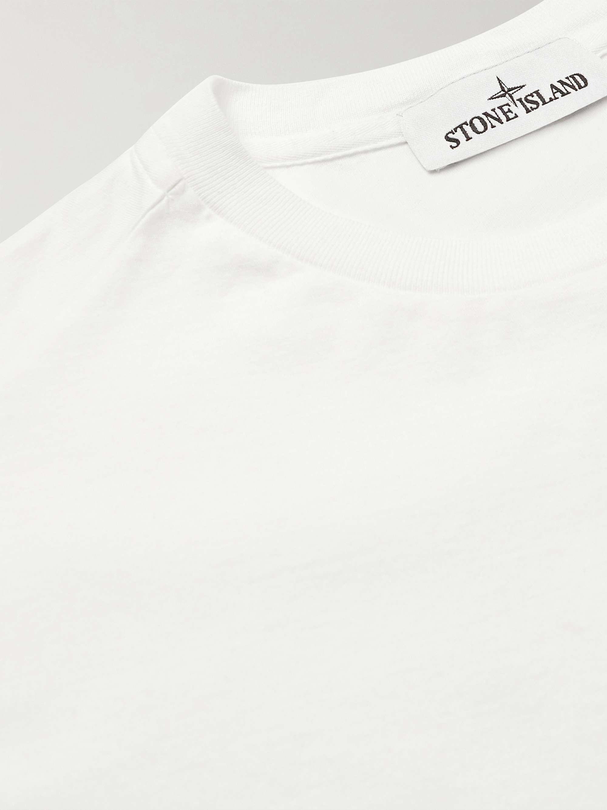 STONE ISLAND 
