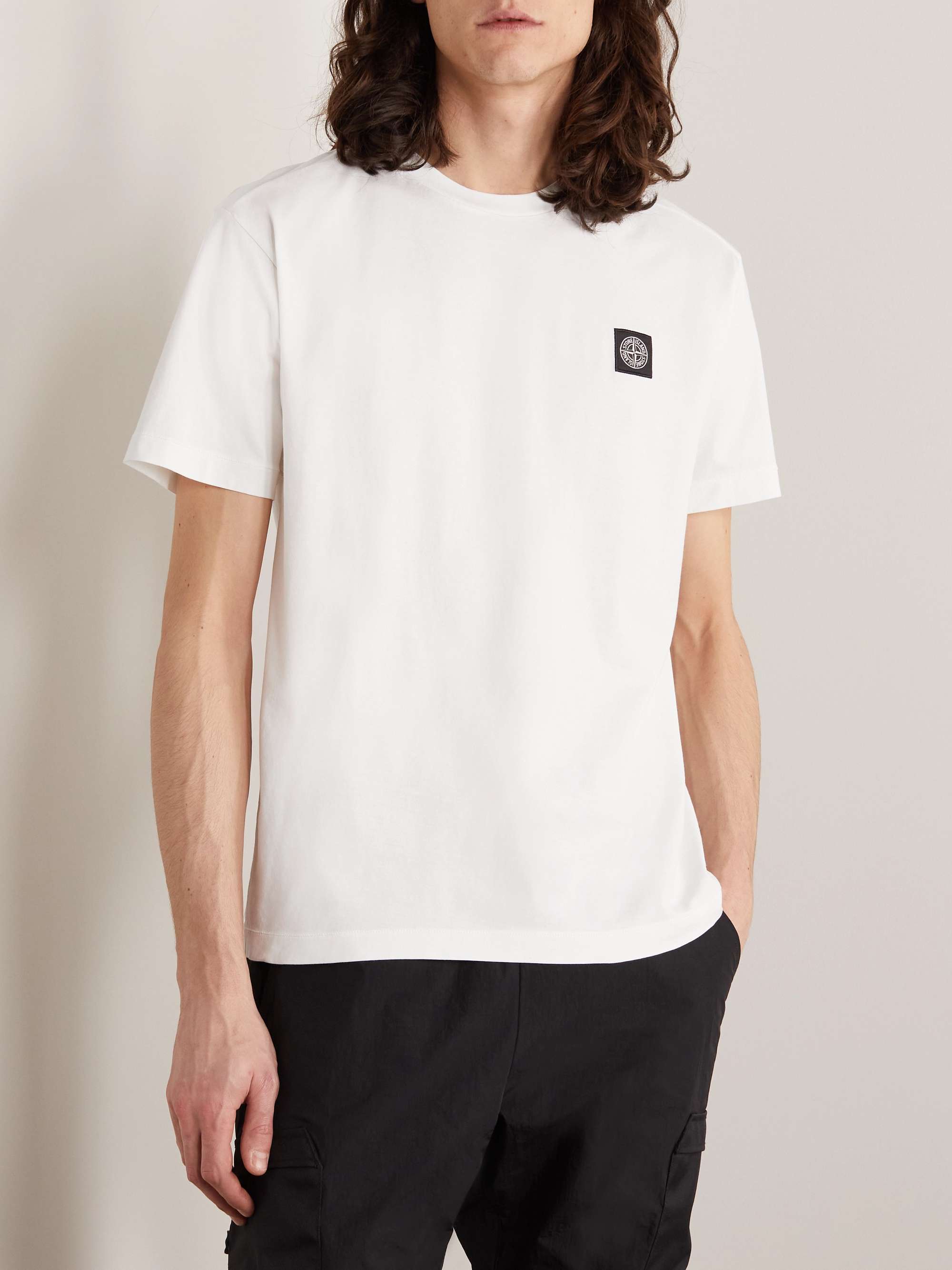 STONE ISLAND 