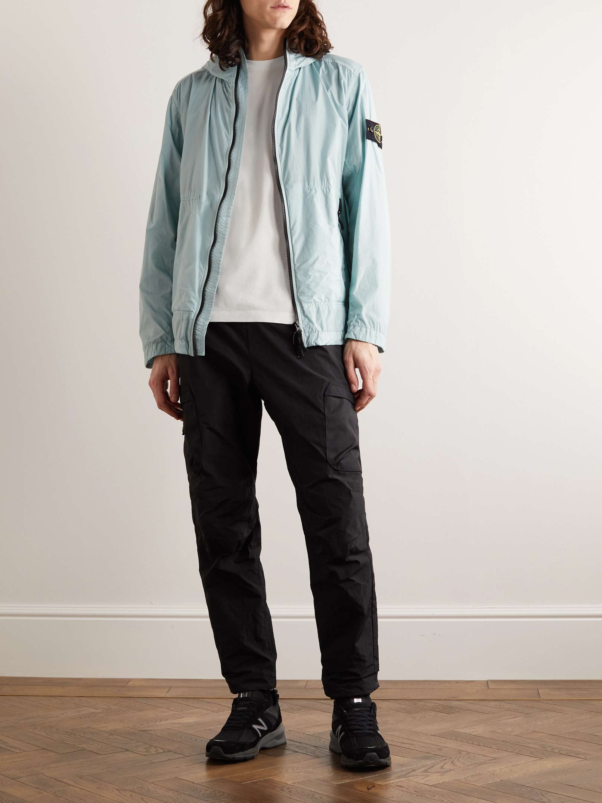 STONE ISLAND 