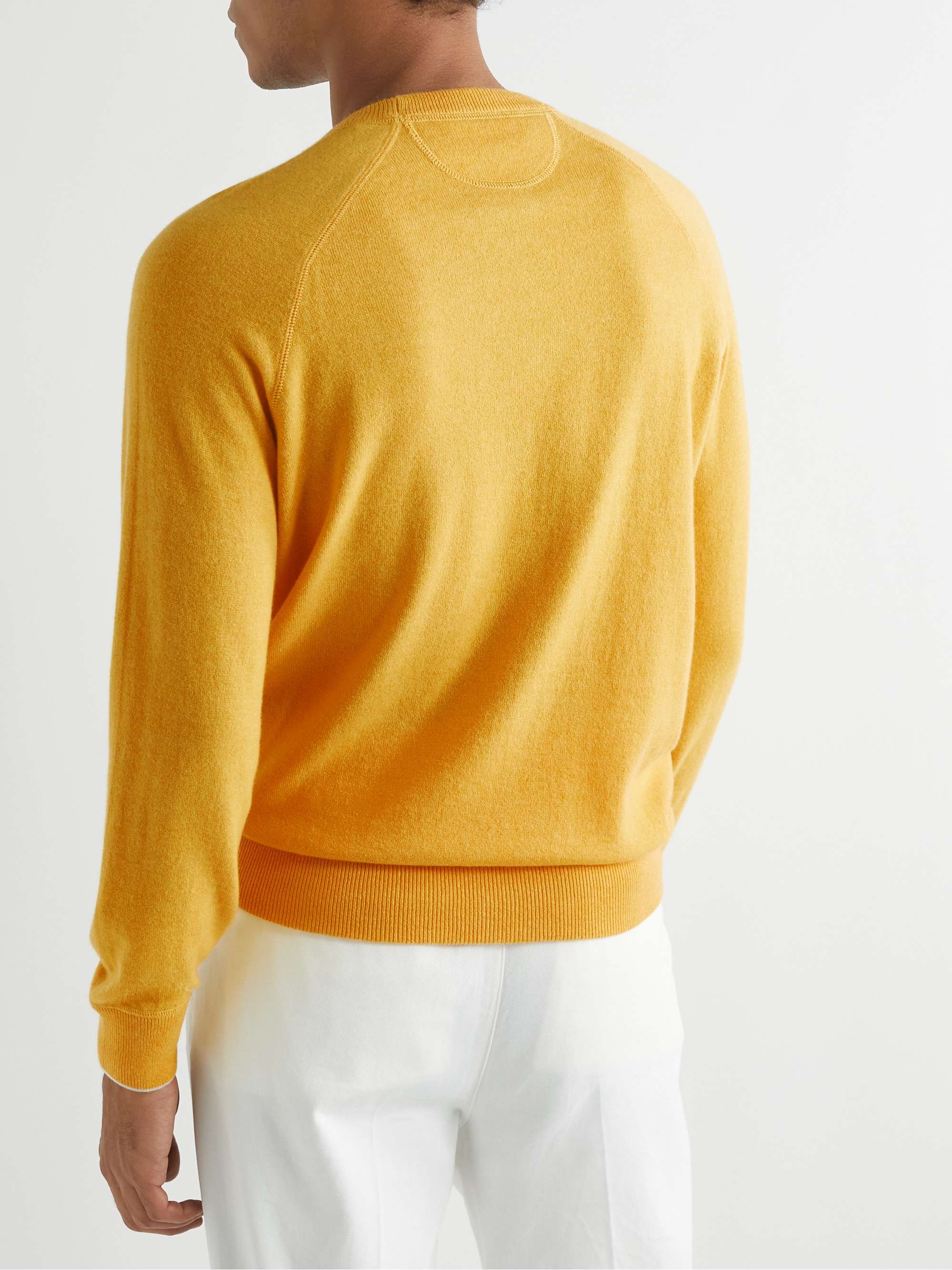 BRUNELLO CUCINELLI Cashmere Sweater