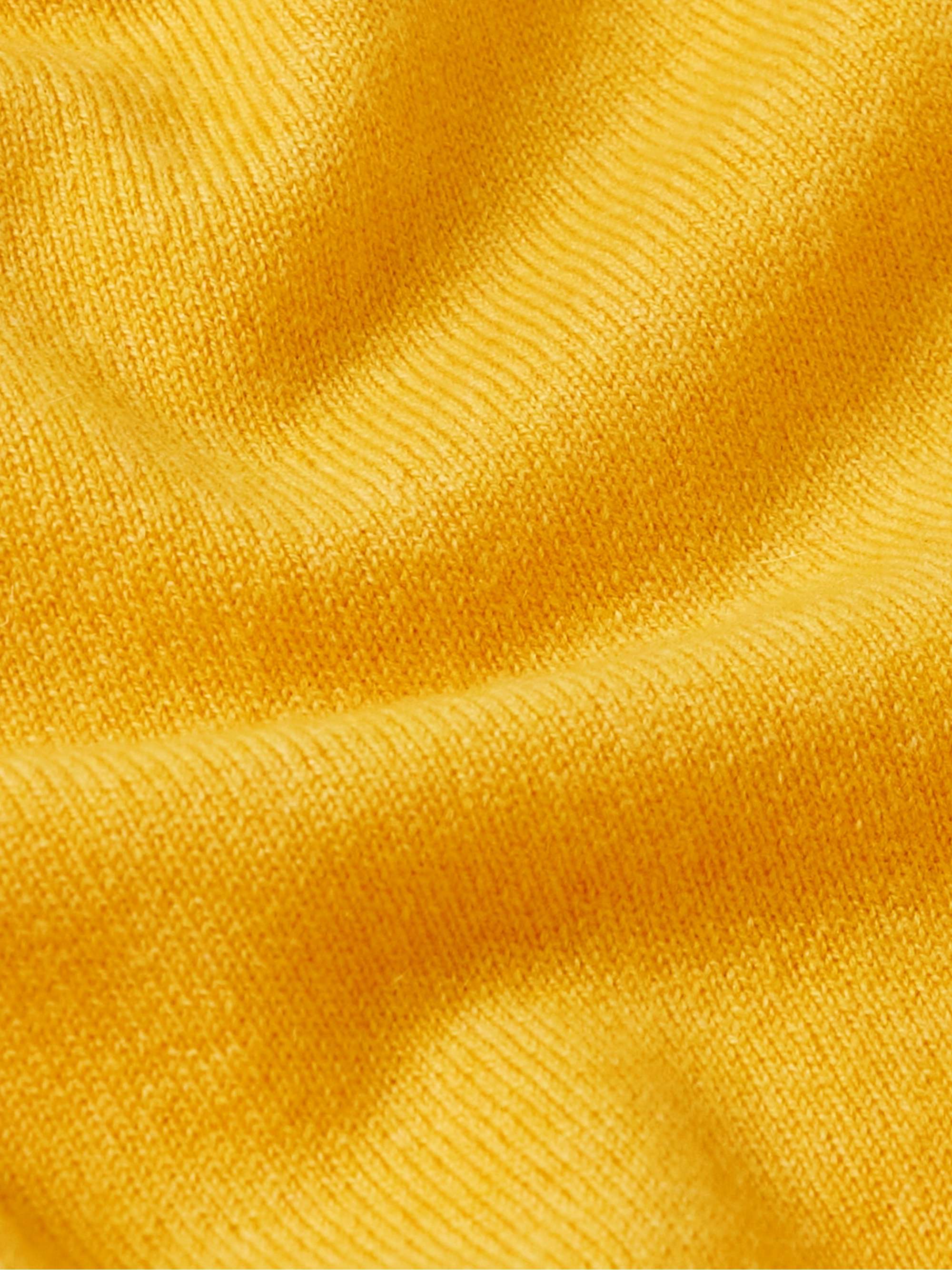 BRUNELLO CUCINELLI Cashmere Sweater
