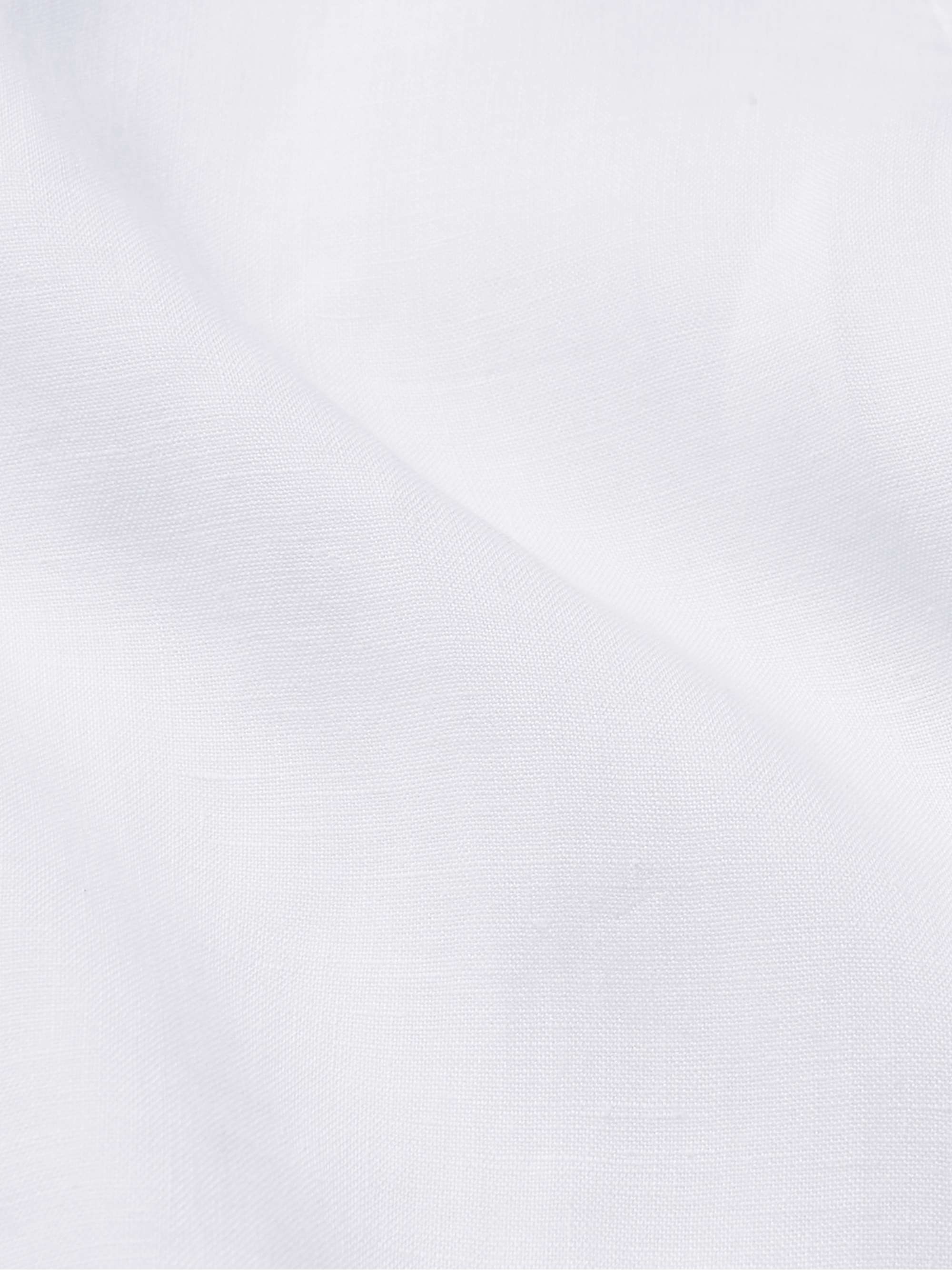 BRUNELLO CUCINELLI Linen Shirt