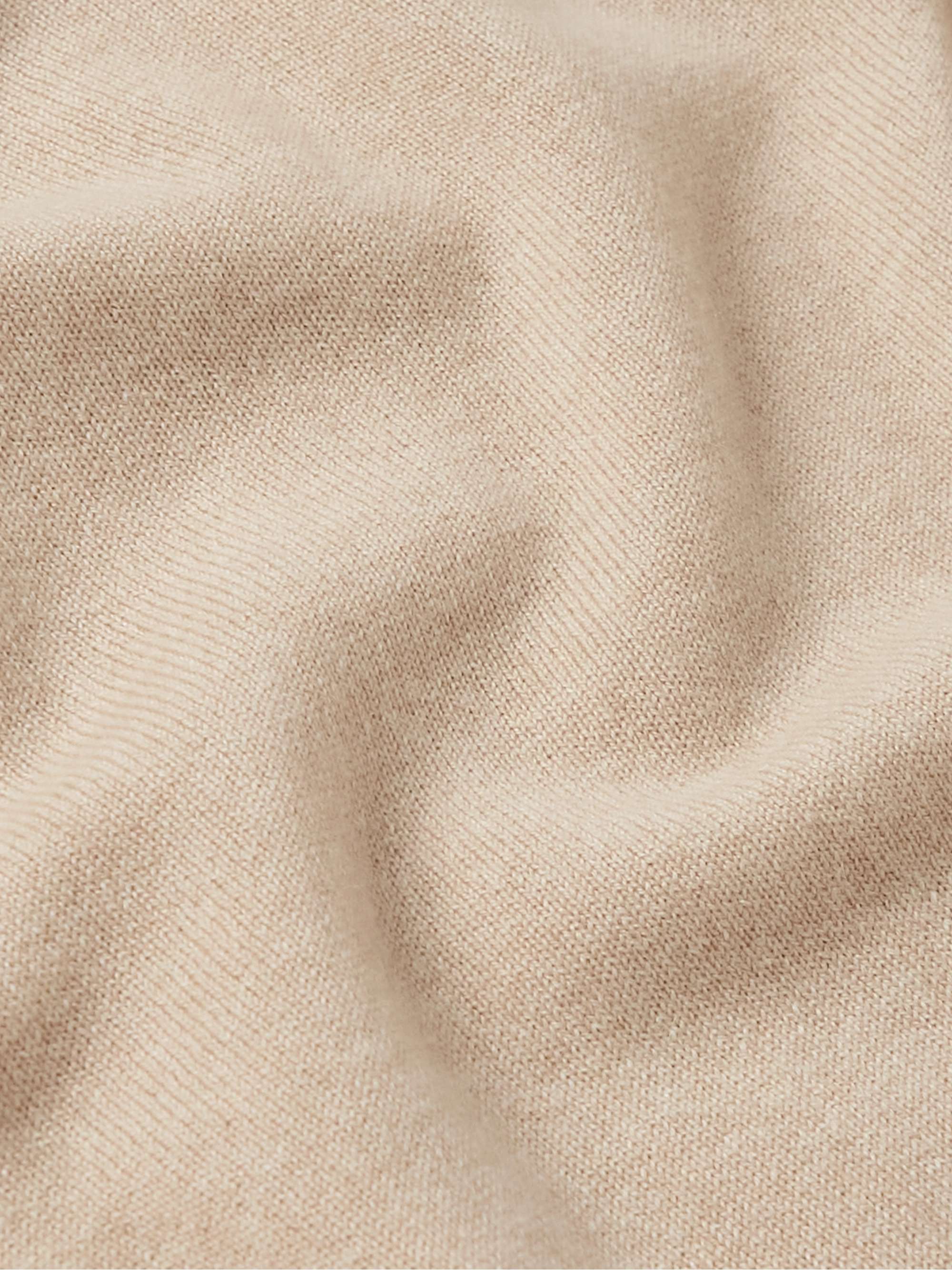 BRUNELLO CUCINELLI Cashmere Sweater