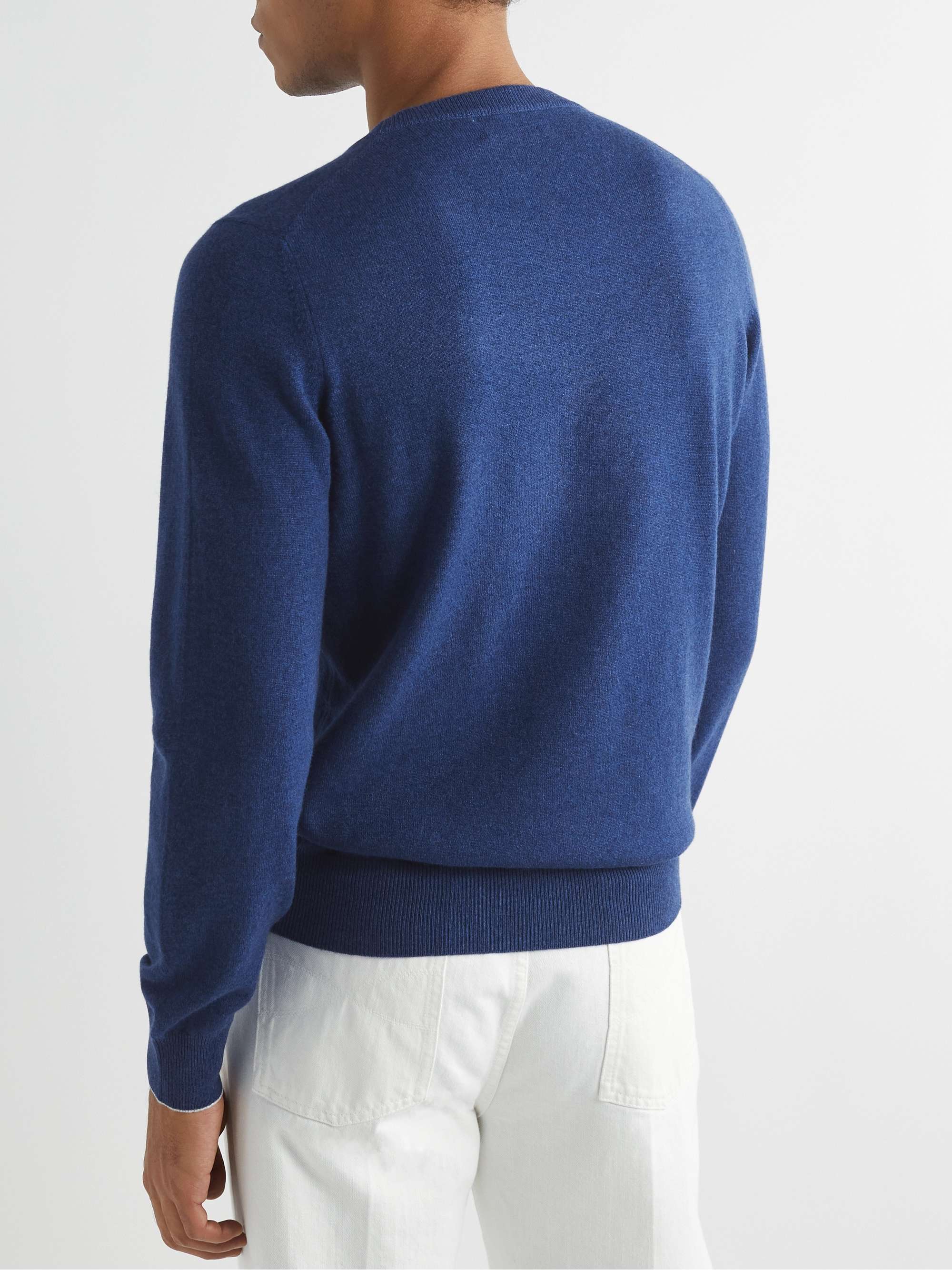 BRUNELLO CUCINELLI Cashmere Sweater