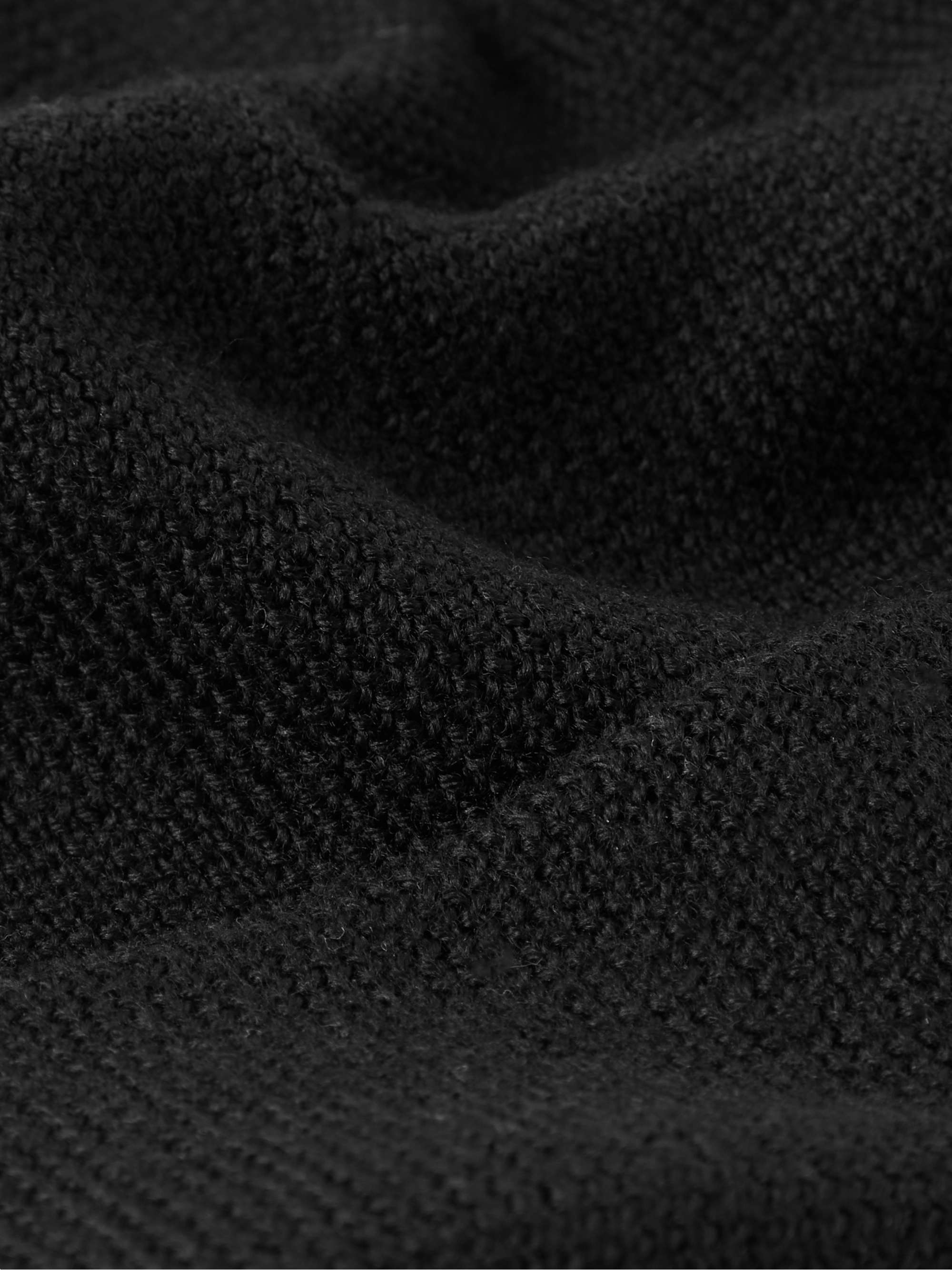 NORSE PROJECTS ARKTISK Wool-Blend Beanie