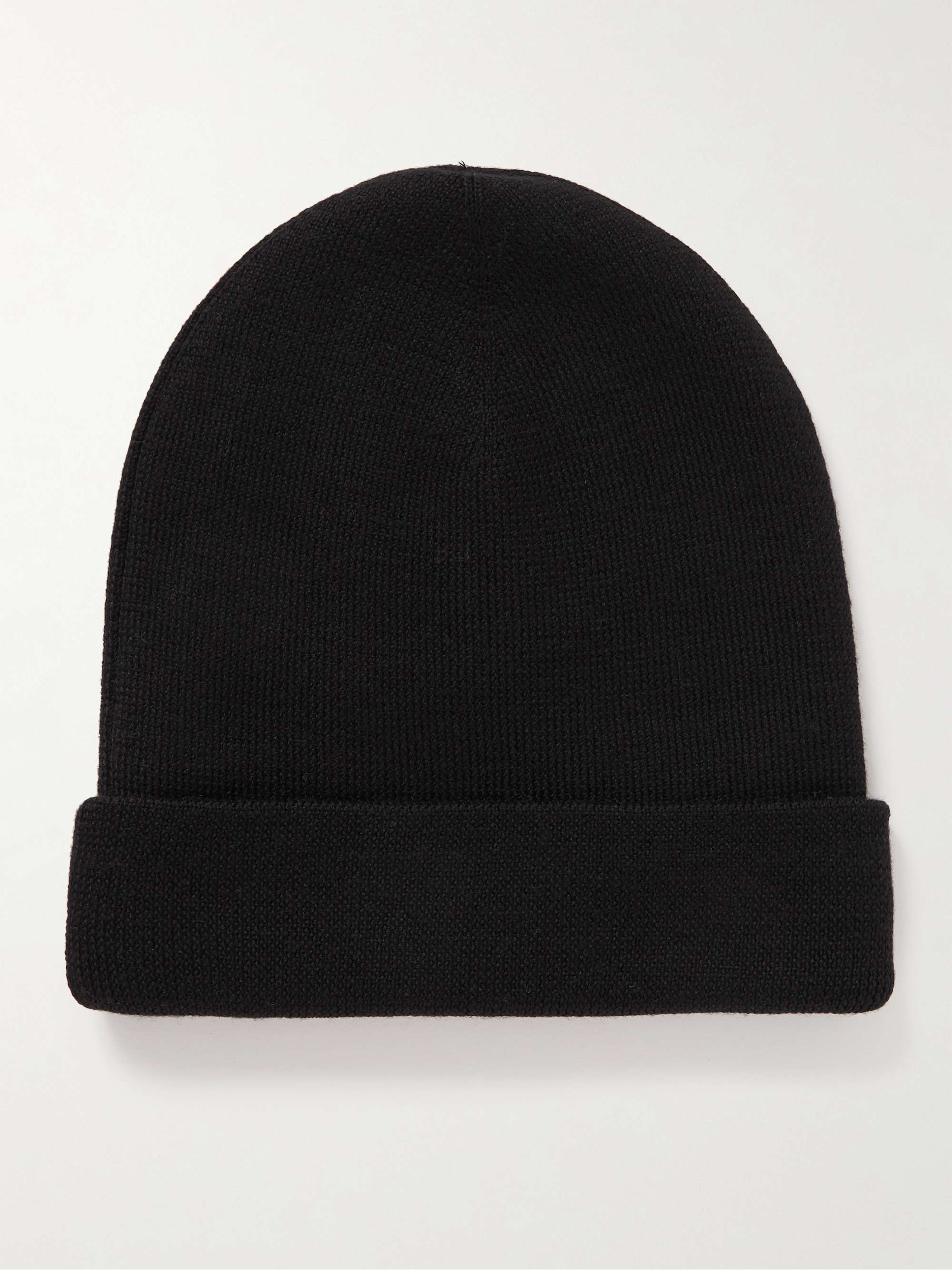 NORSE PROJECTS ARKTISK Wool-Blend Beanie