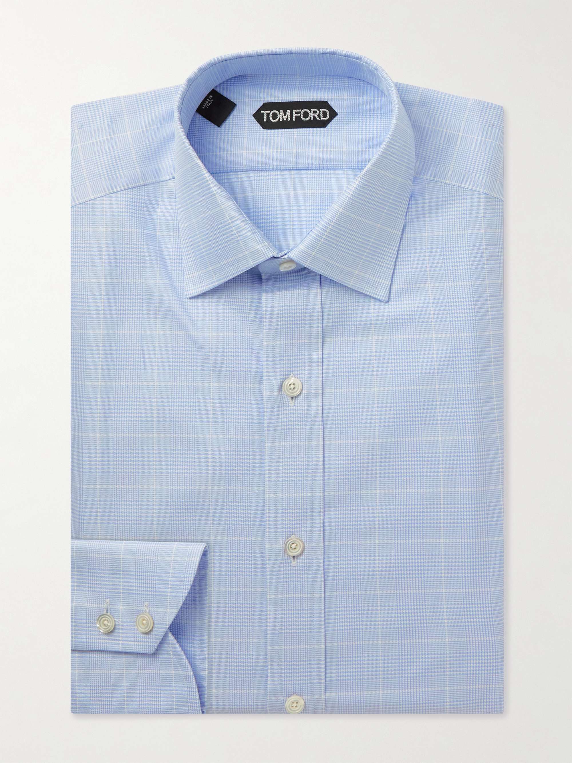 Tom ford cheap dress shirts