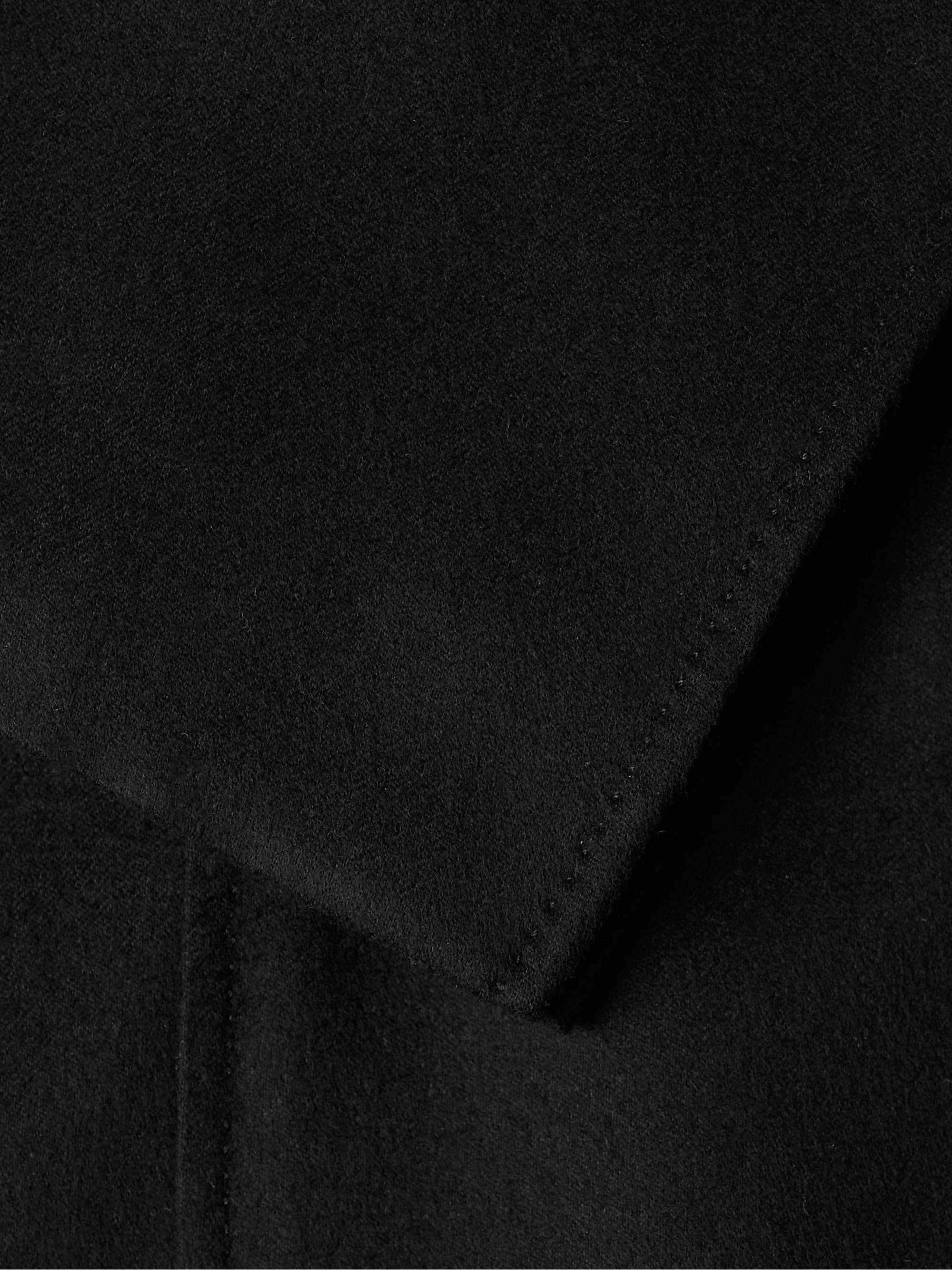 TOM FORD O'Connor Slim-Fit Brushed-Cashmere Blazer