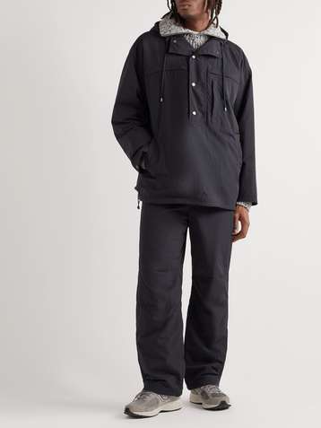 Coats And Jackets | Auralee | MR PORTER