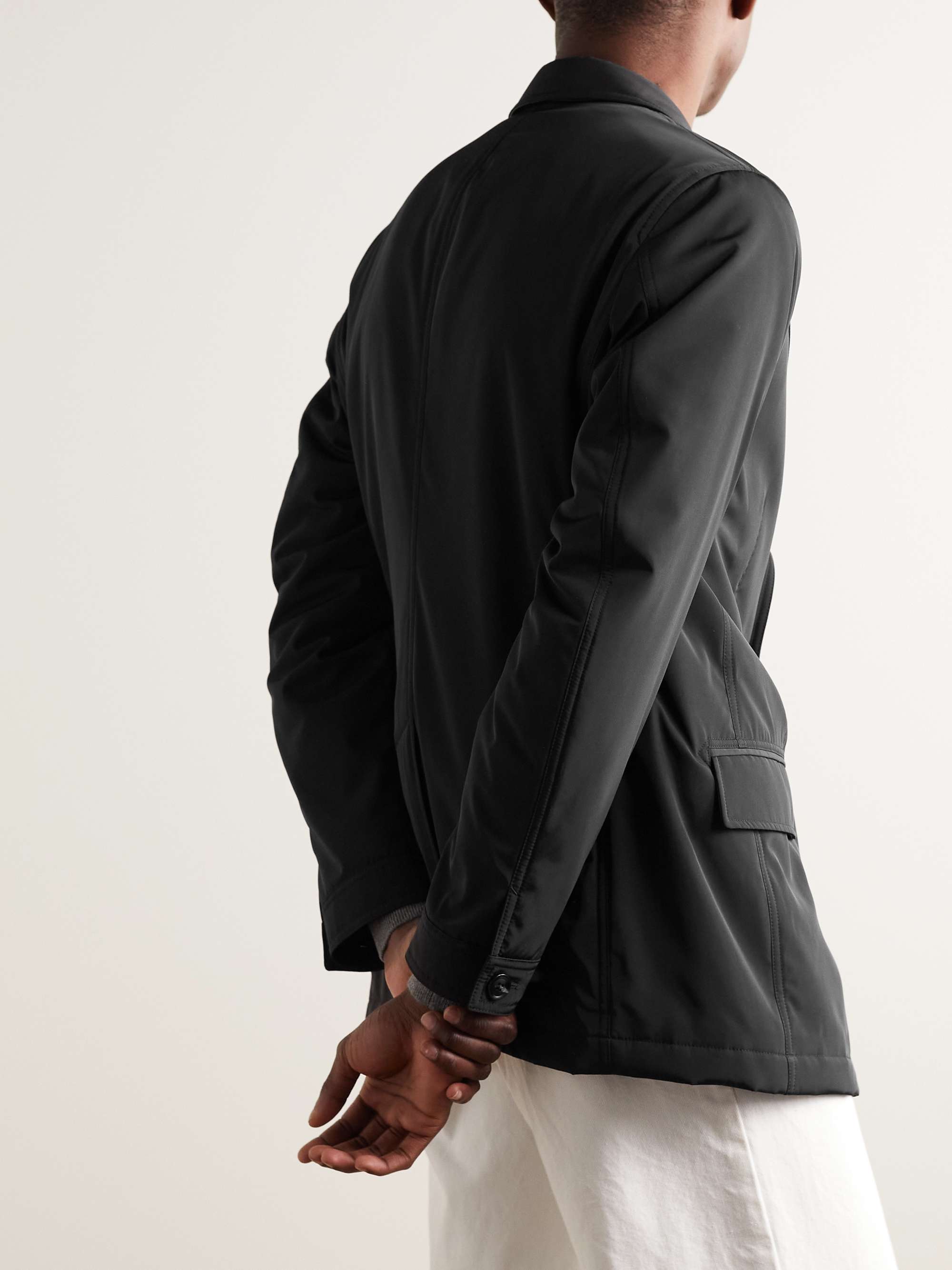 TOM FORD Shell Blazer