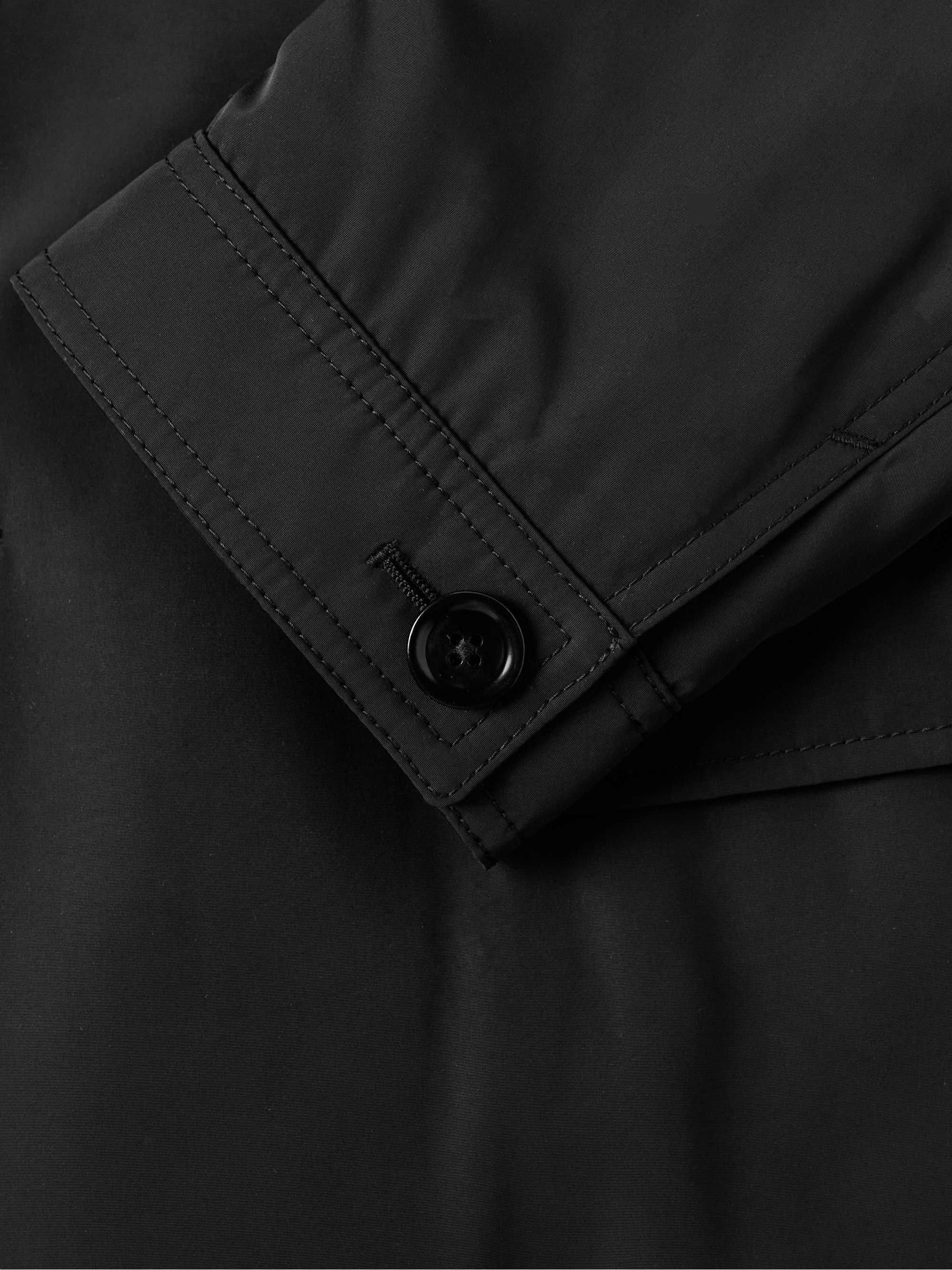 TOM FORD Shell Blazer