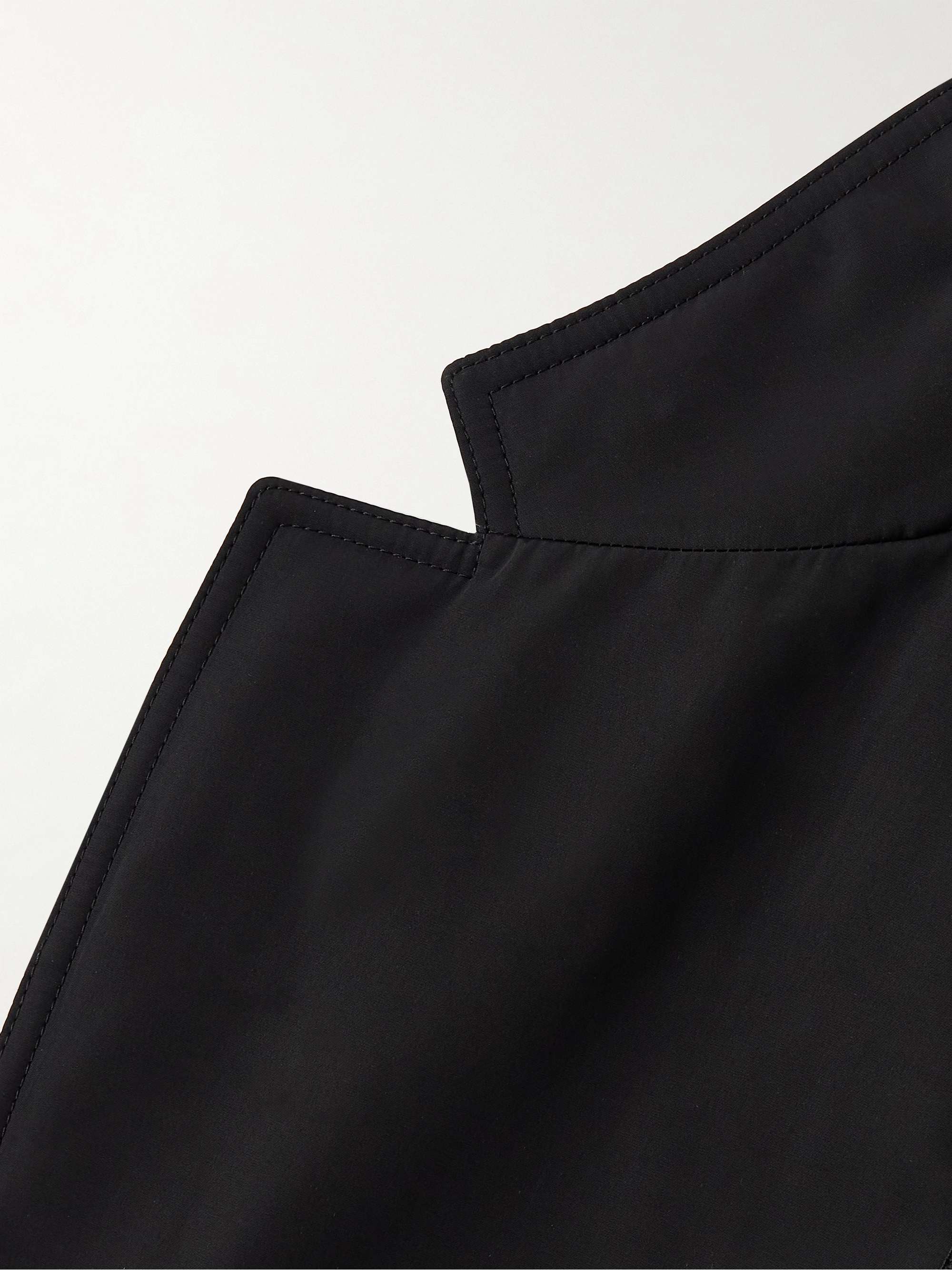 TOM FORD Shell Blazer