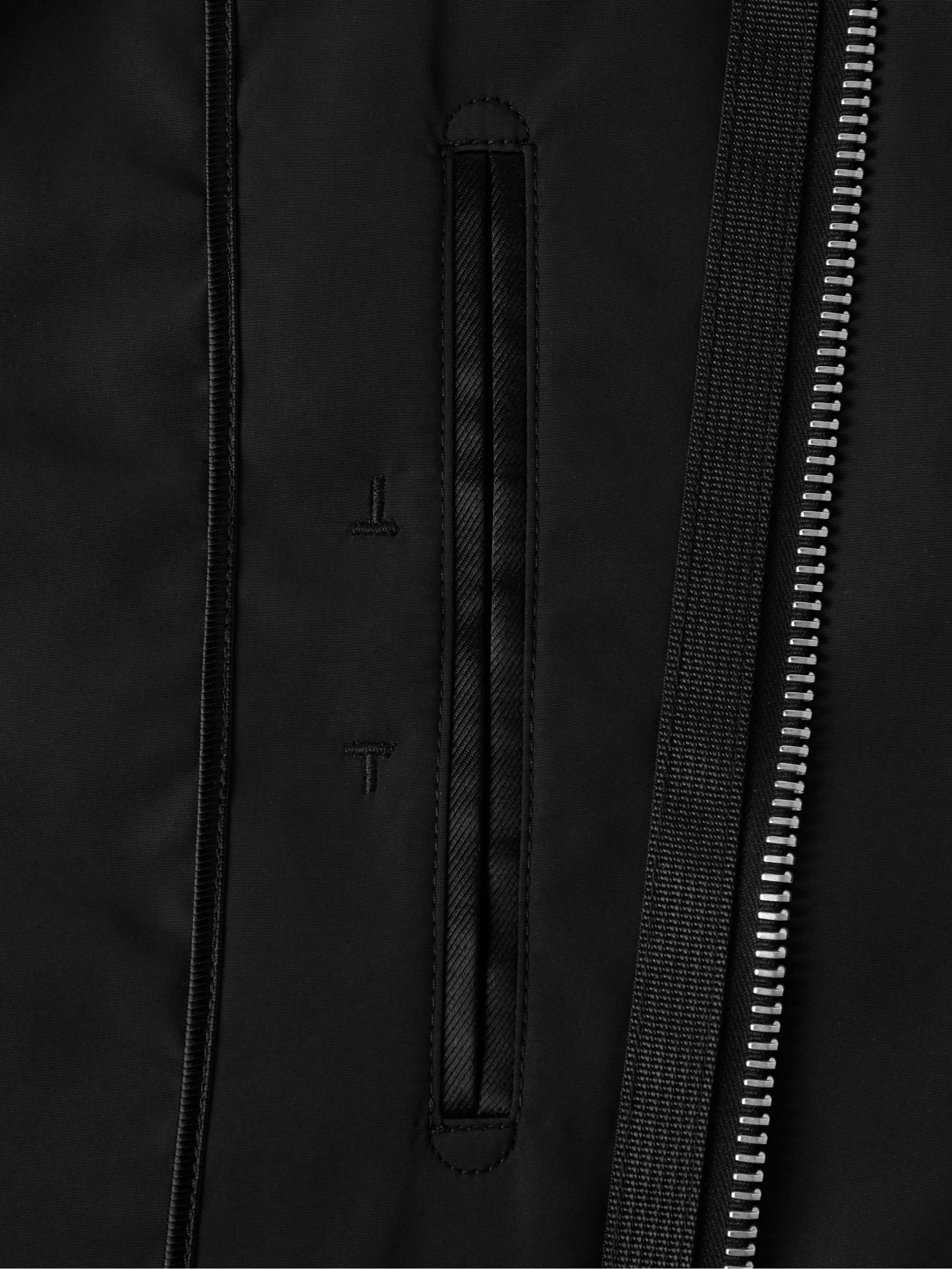 TOM FORD Shell Blazer