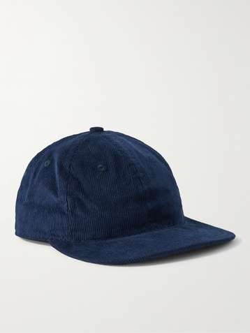 Baseball Caps & Truckers | Men's Designer Hats | MR PORTER