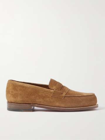 J.M. Weston | MR PORTER
