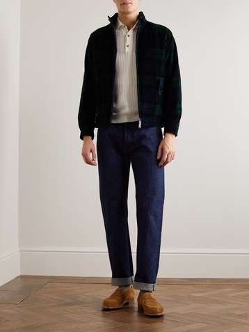 J.M. Weston | MR PORTER