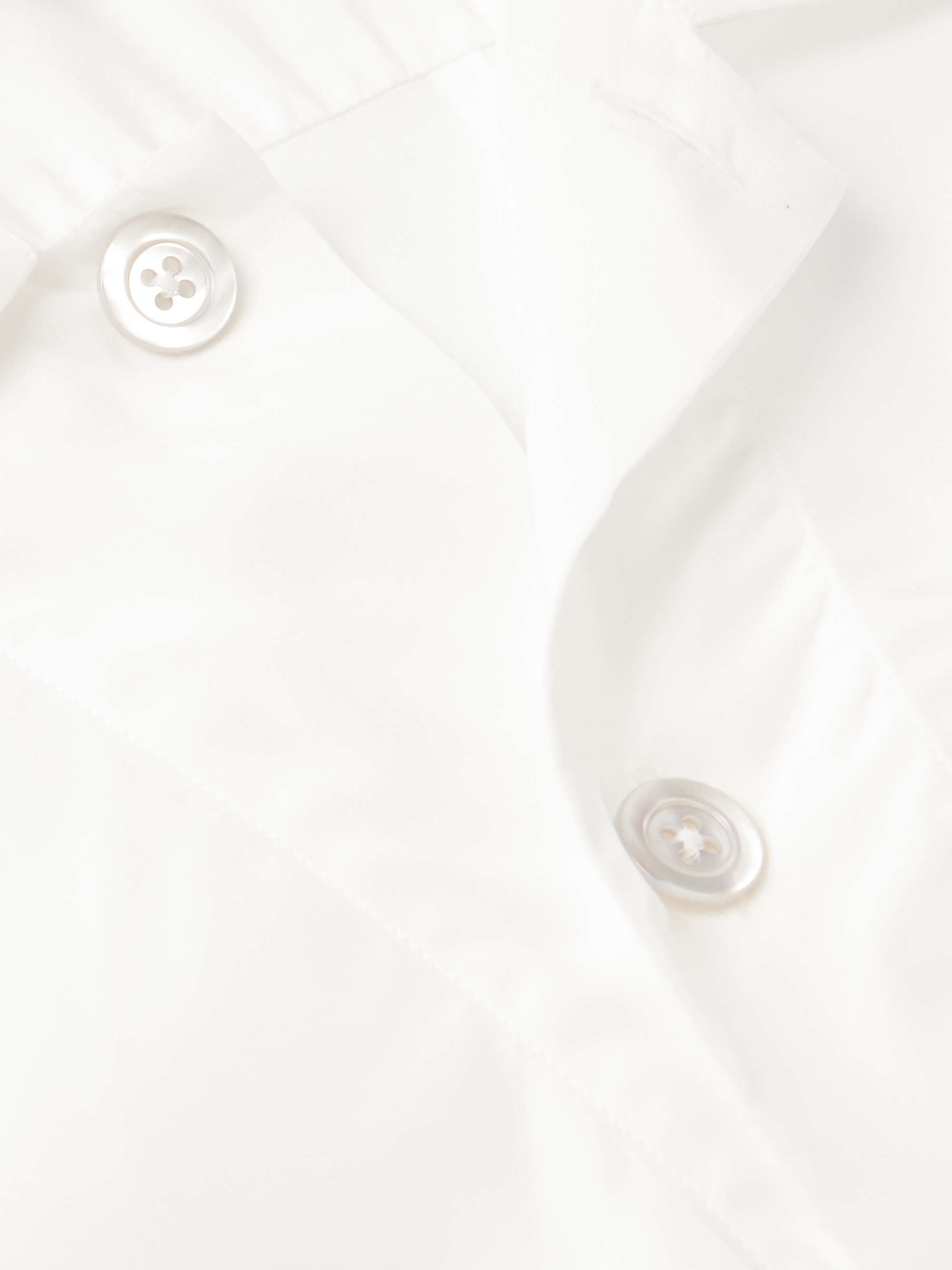 TOM FORD Lyocell Shirt
