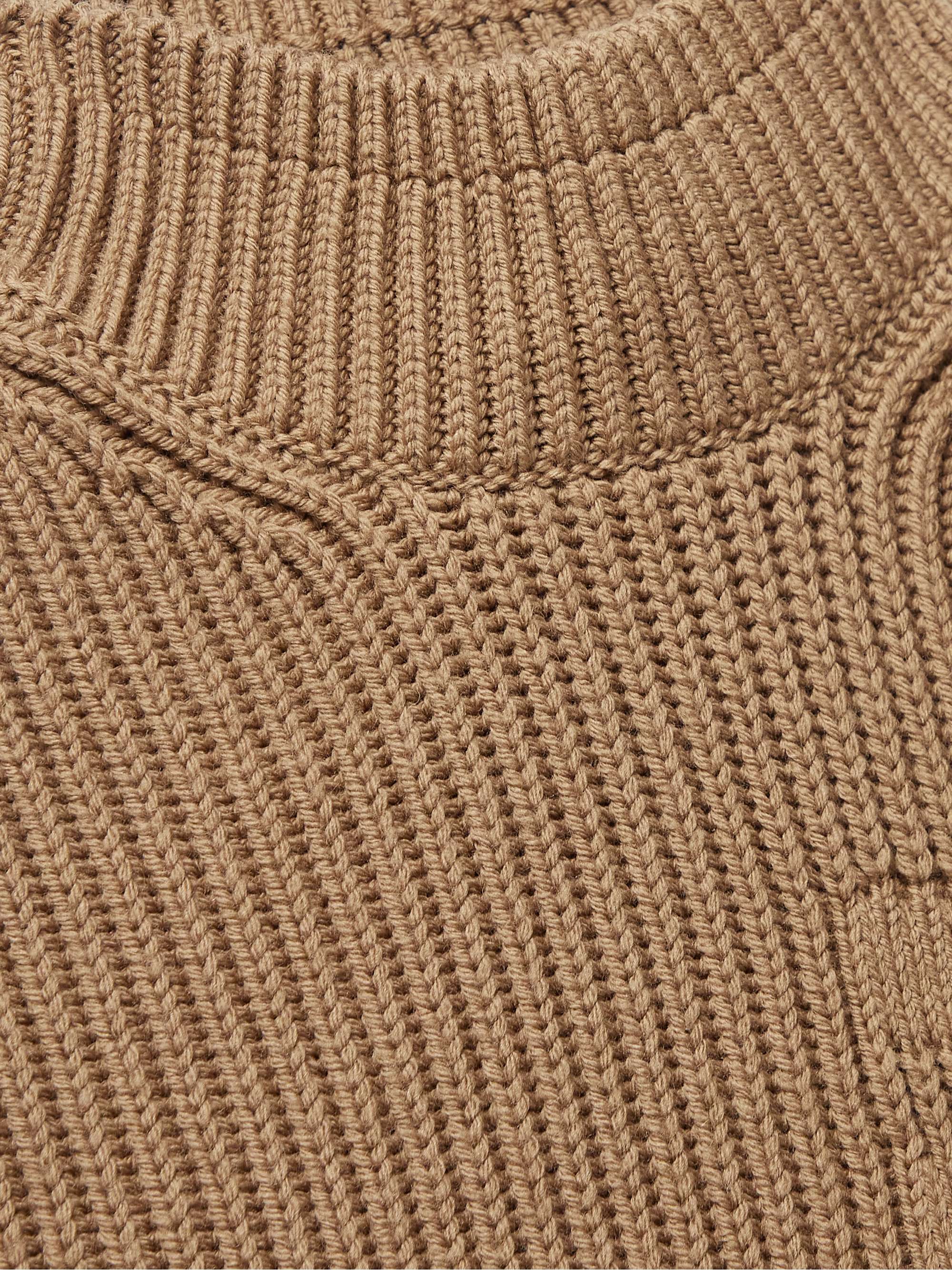 AZTECH MOUNTAIN Rosa Alpina Cashmere and Silk-Blend Ski Rollneck Sweater