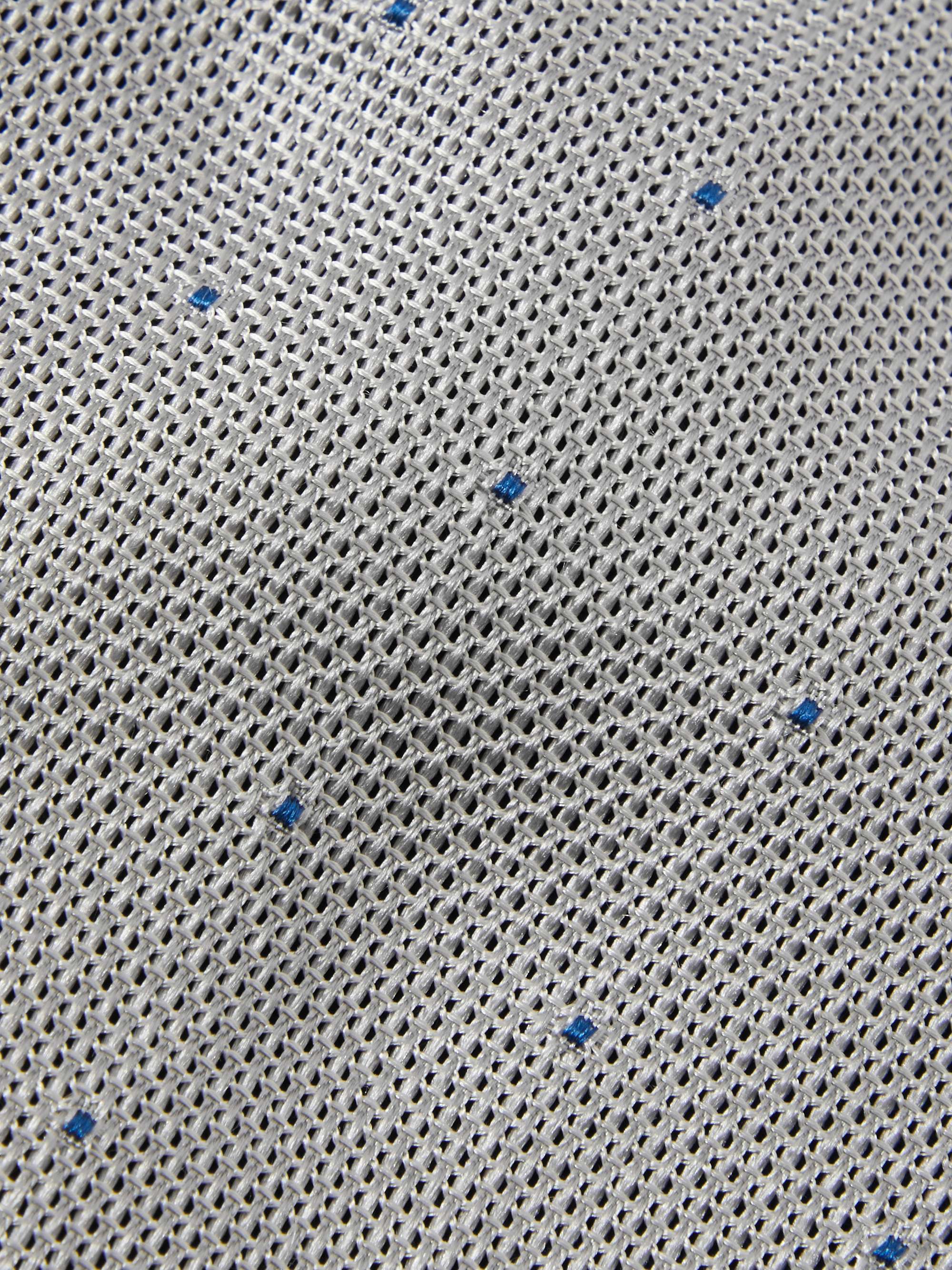 PAUL SMITH 6cm Silk-Jacquard Tie