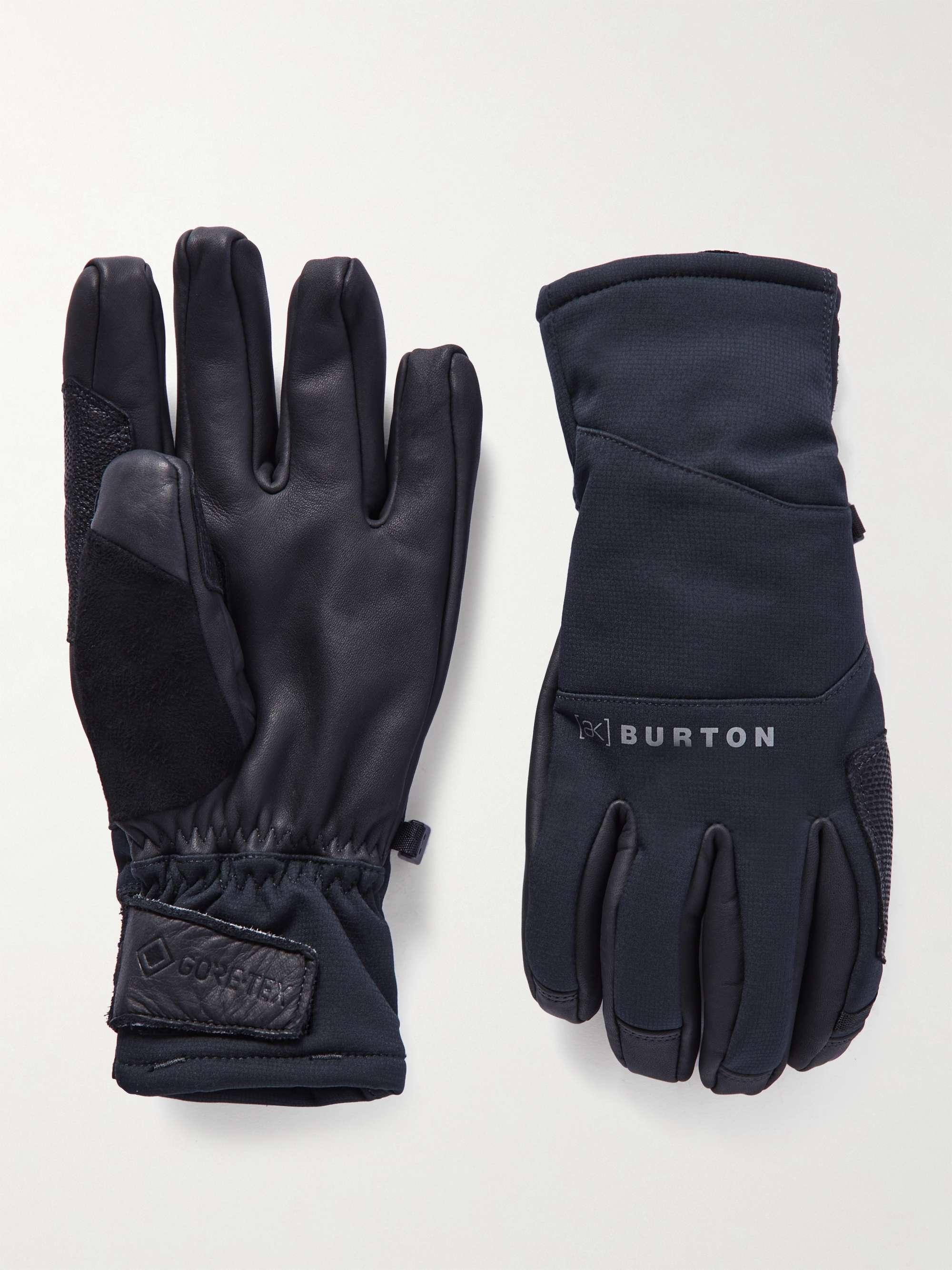 Burton Gore-Tex Muffole