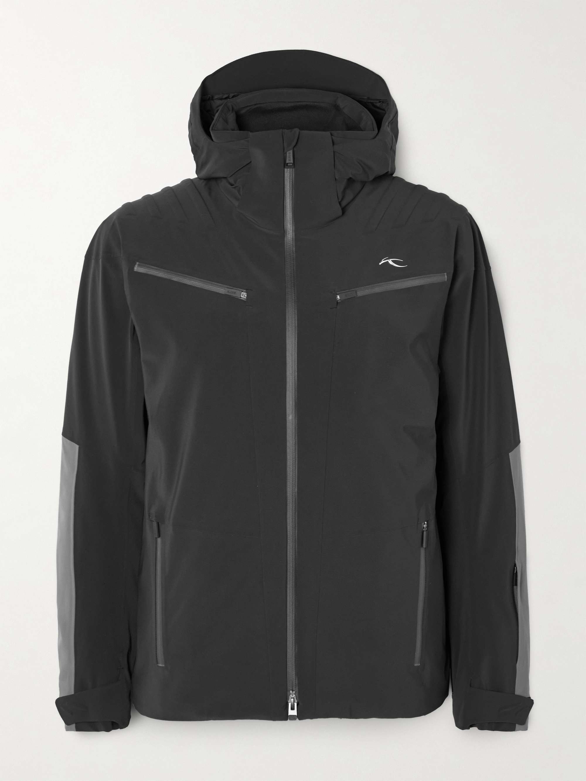Kjus formula best sale jacket