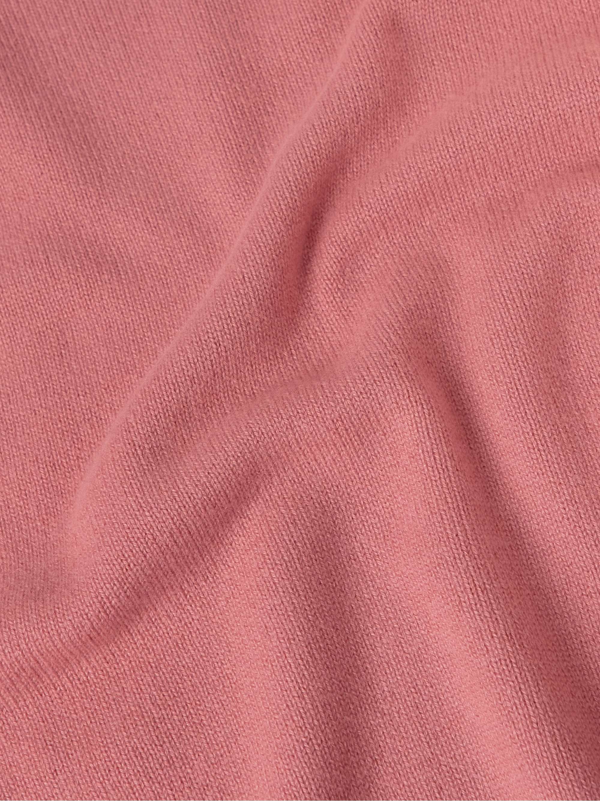 TOM FORD Slim-Fit Cashmere Sweater