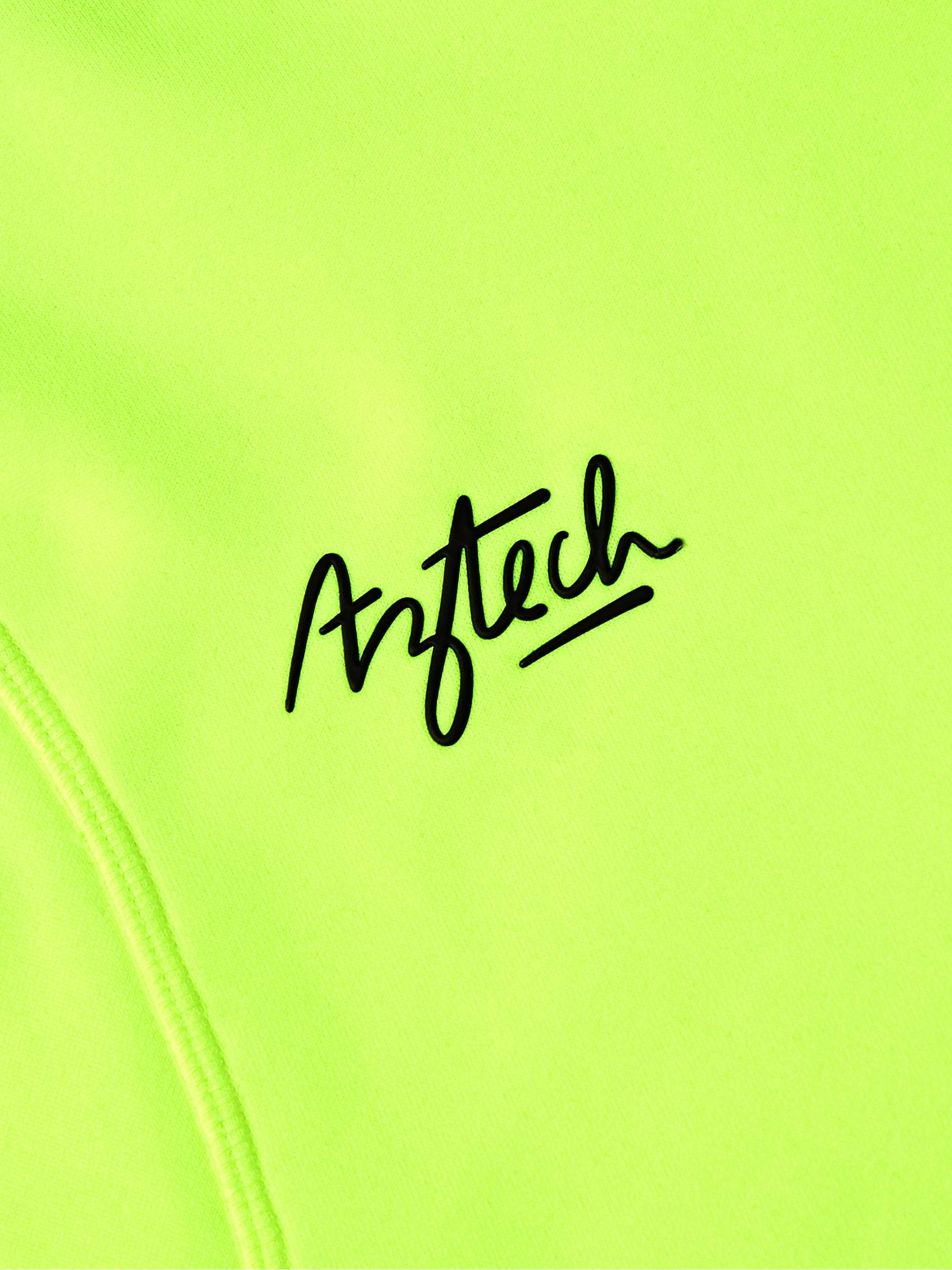 AZTECH MOUNTAIN Slim-Fit Stretch-Jersey and Ripstop Half-Zip Ski Base Layer