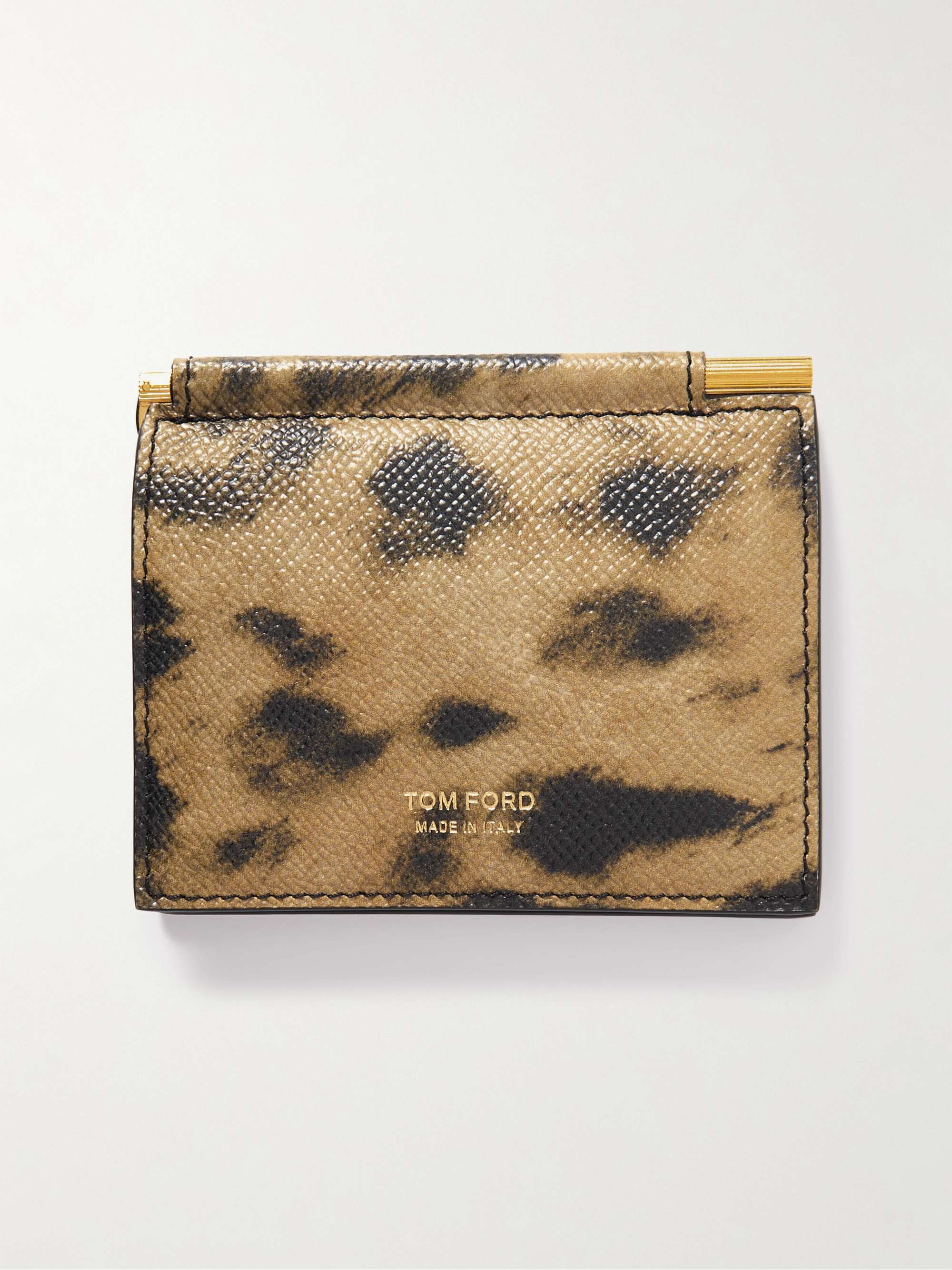 tom ford card holder