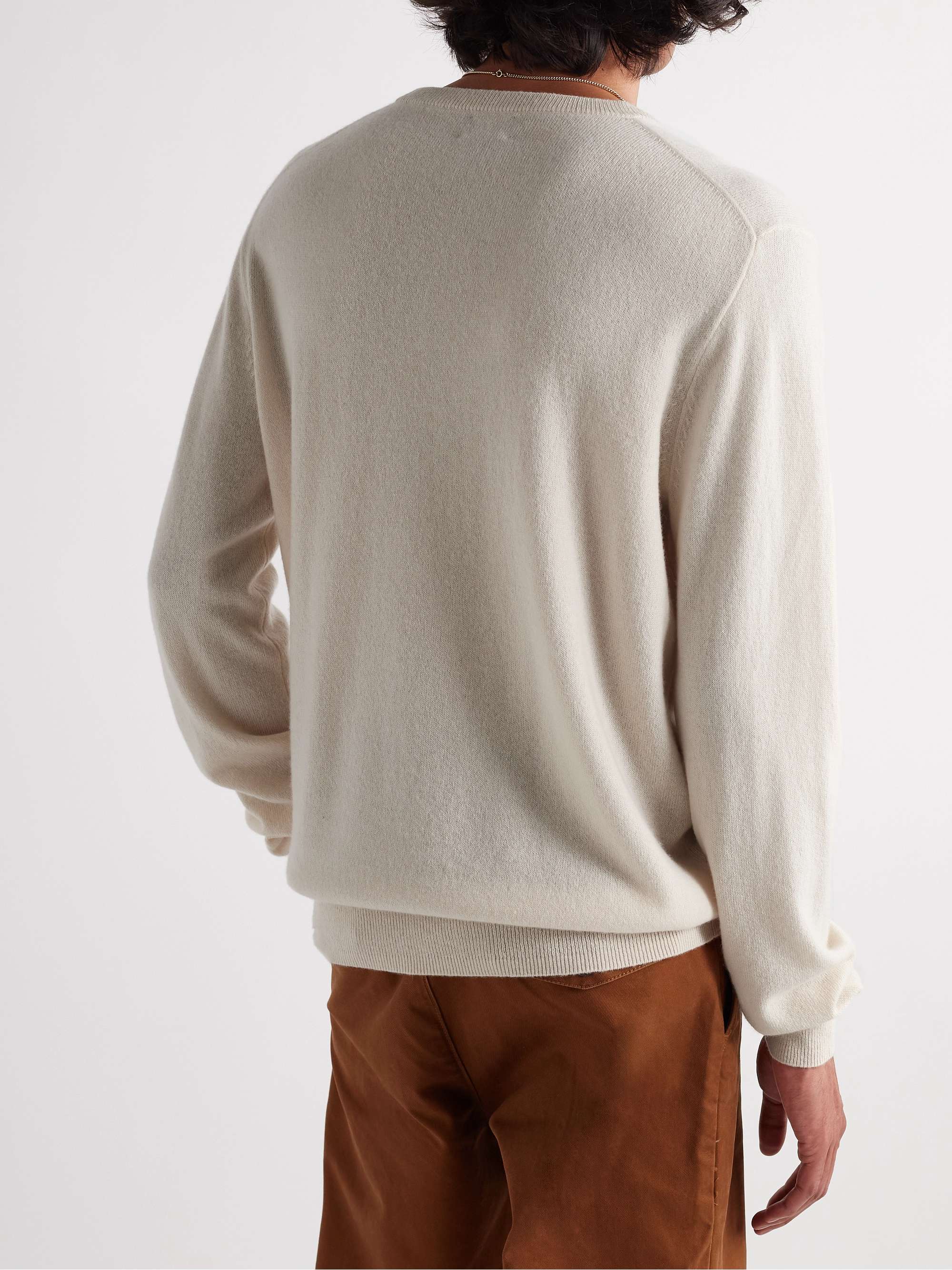 J.CREW Cashmere Sweater
