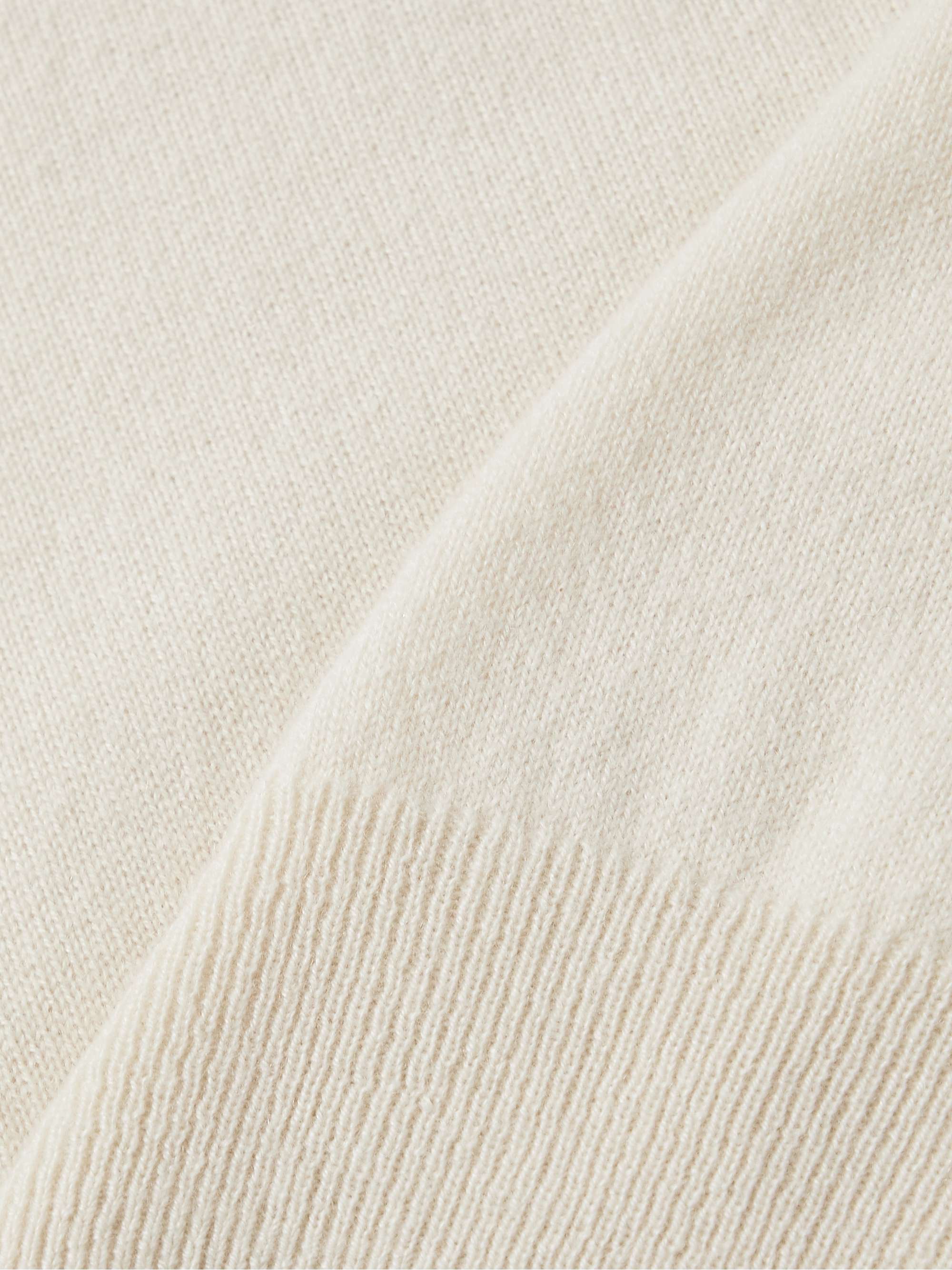 J.CREW Cashmere Sweater
