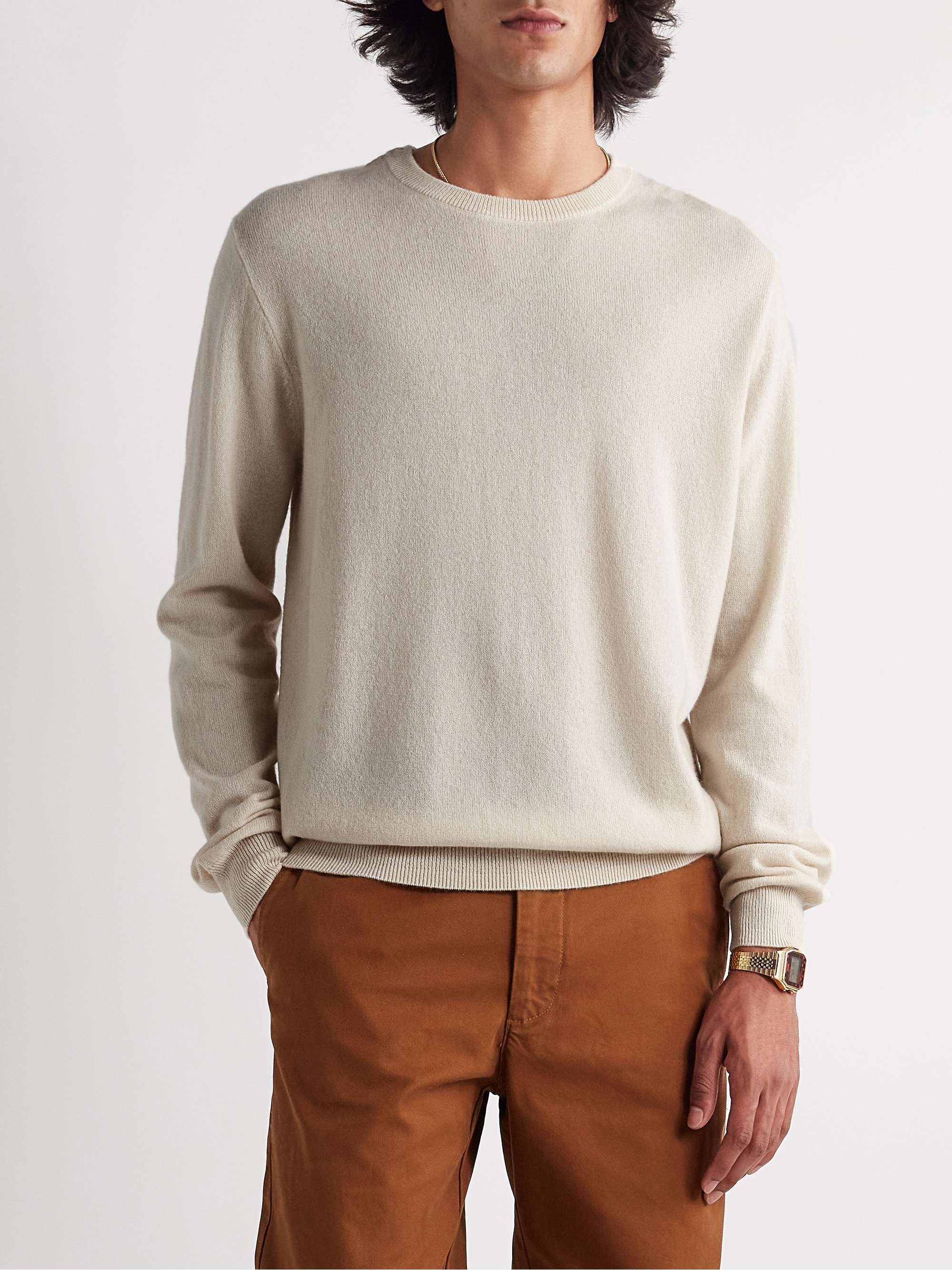 J.CREW Cashmere Sweater
