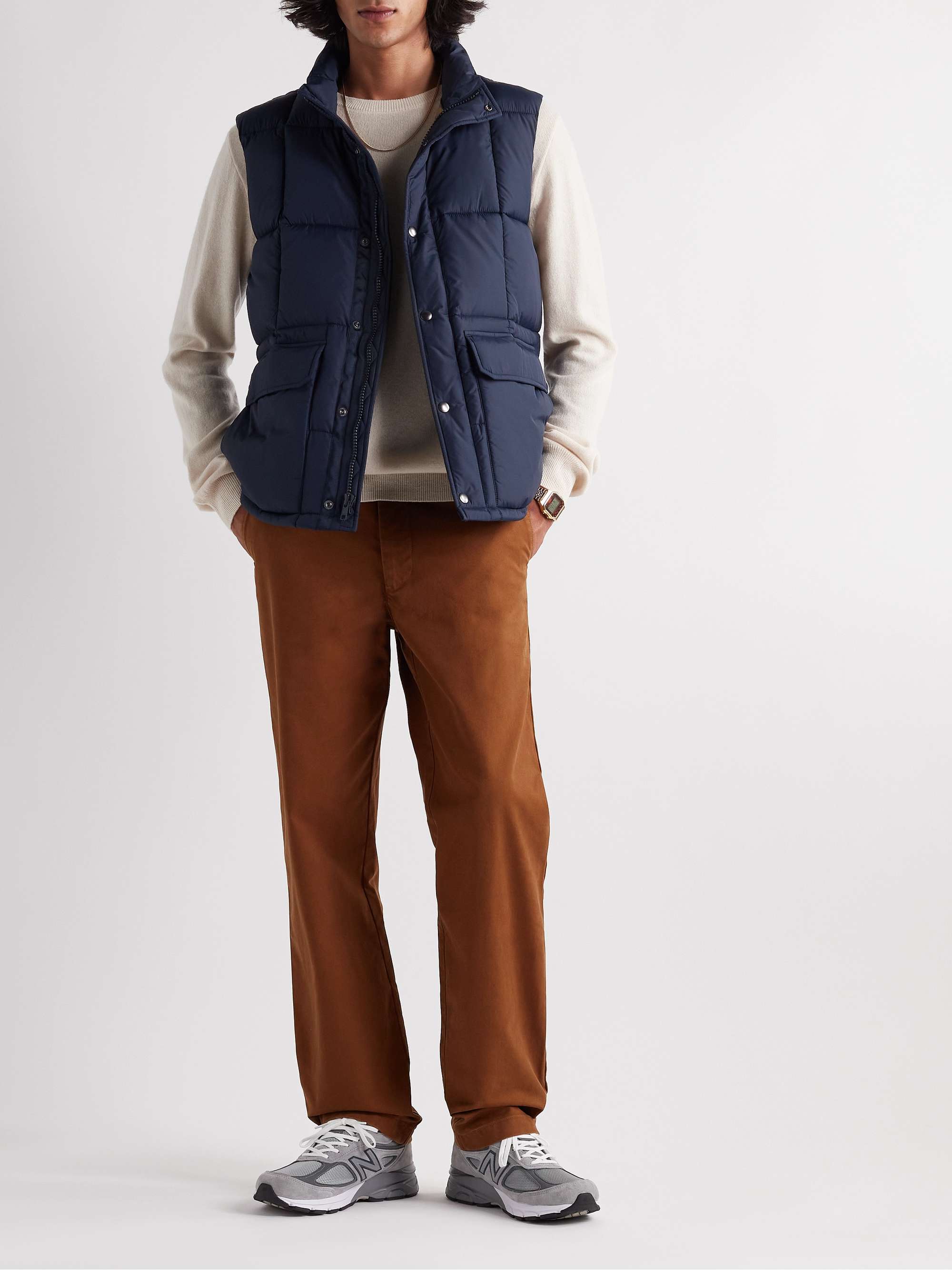 J.CREW Cashmere Sweater