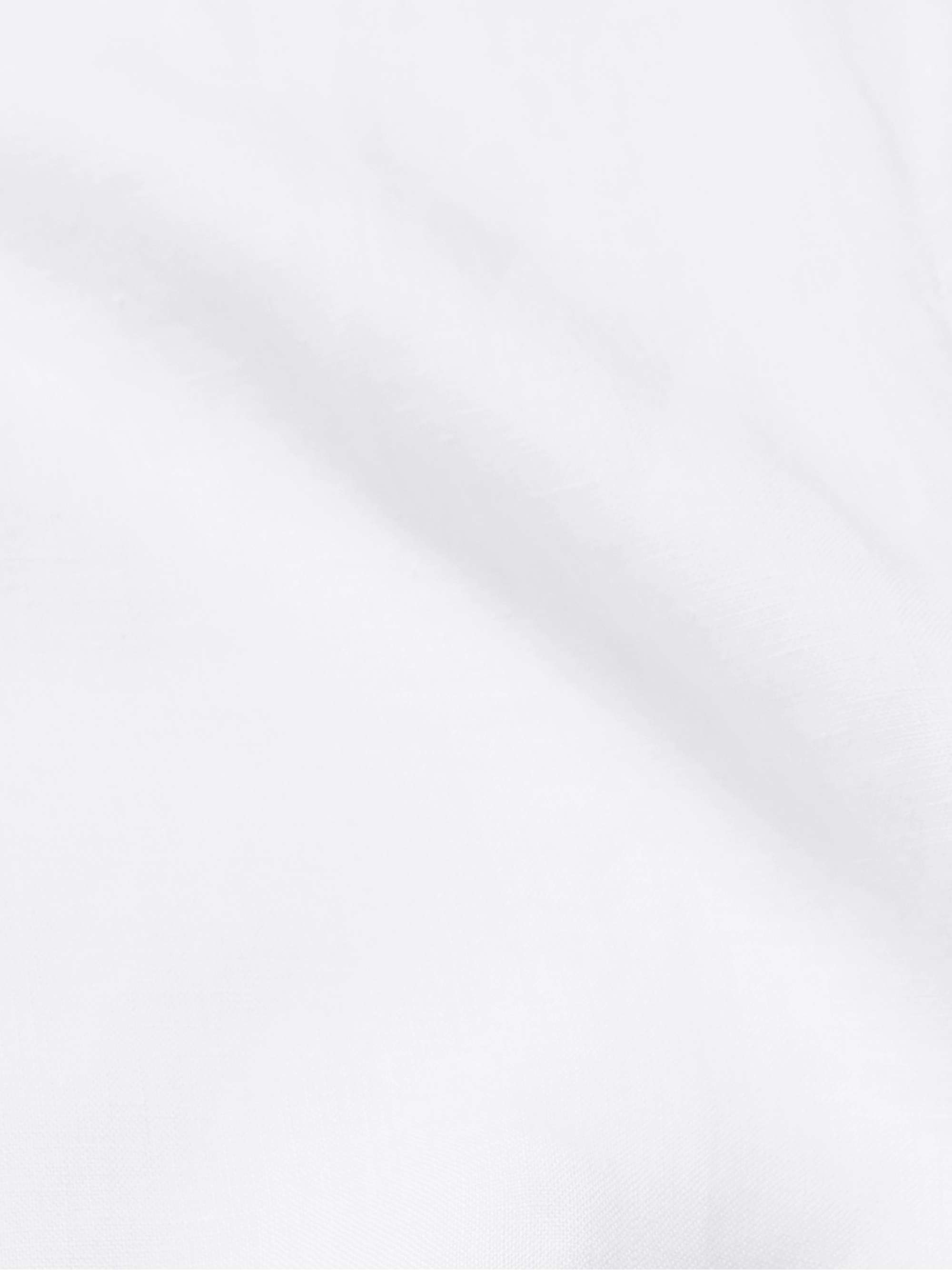 BRUNELLO CUCINELLI Linen Shirt