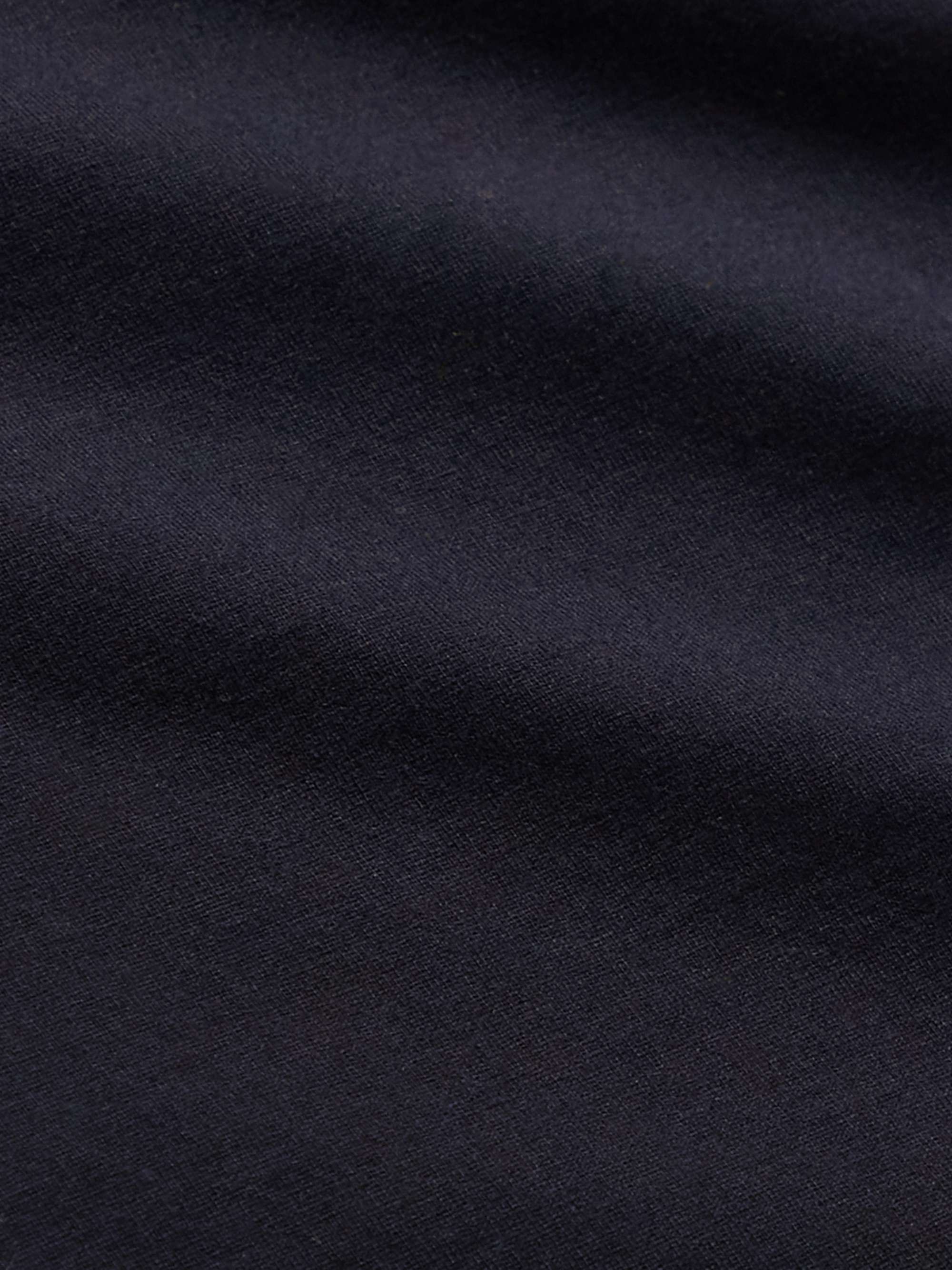 BRUNELLO CUCINELLI Cotton-Jersey T-Shirt
