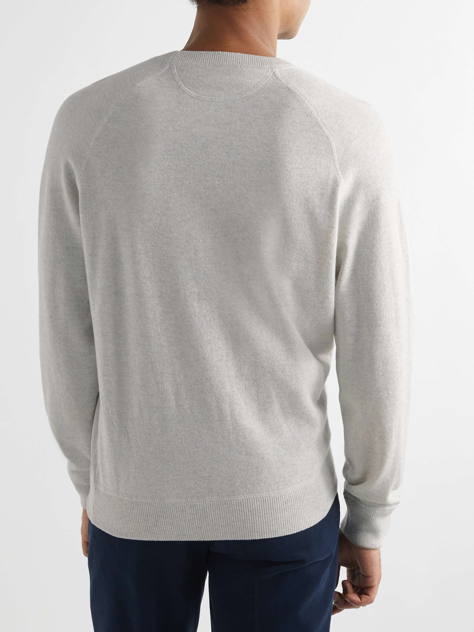 BRUNELLO CUCINELLI Cashmere Sweater