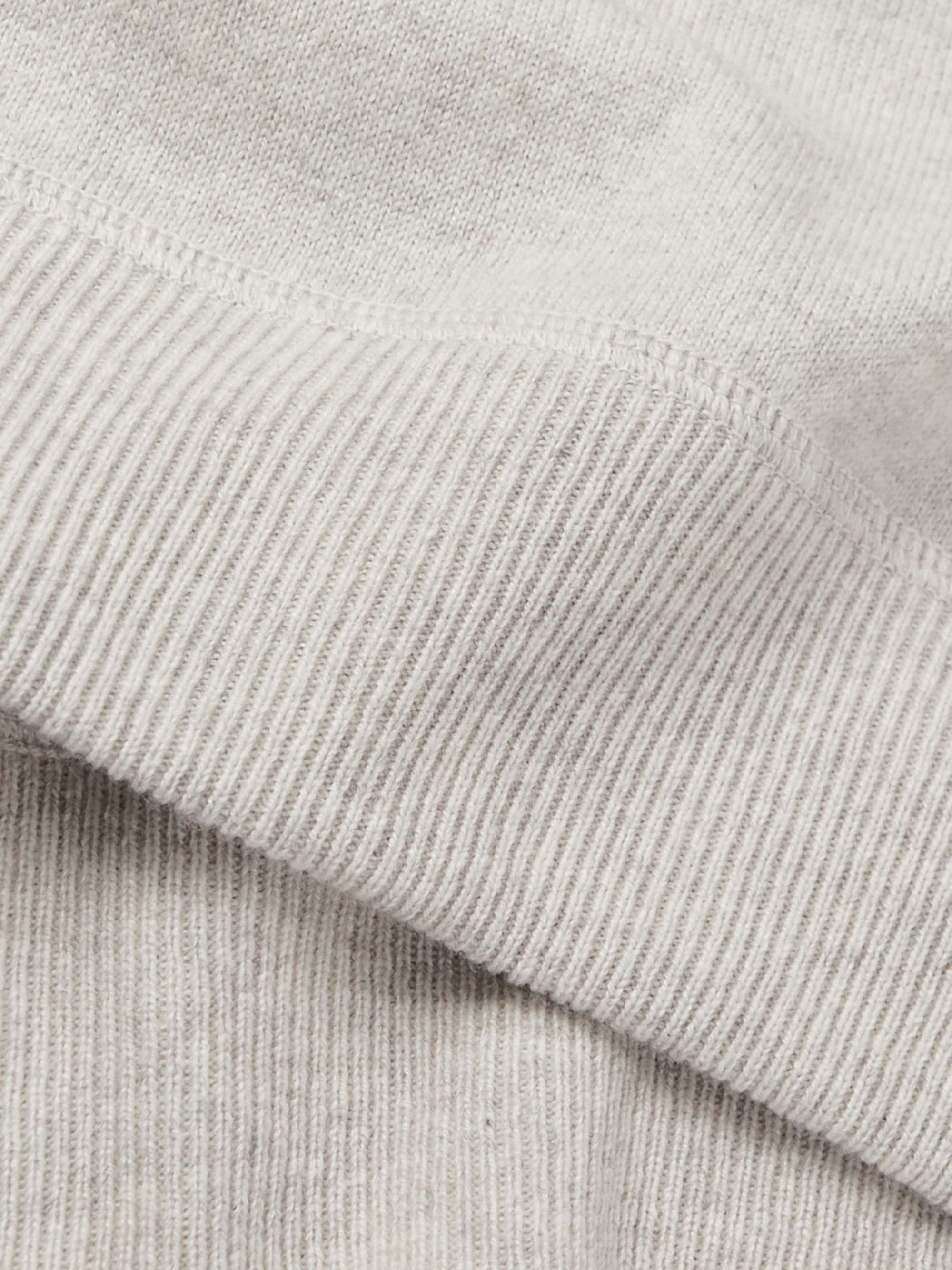 BRUNELLO CUCINELLI Cashmere Sweater