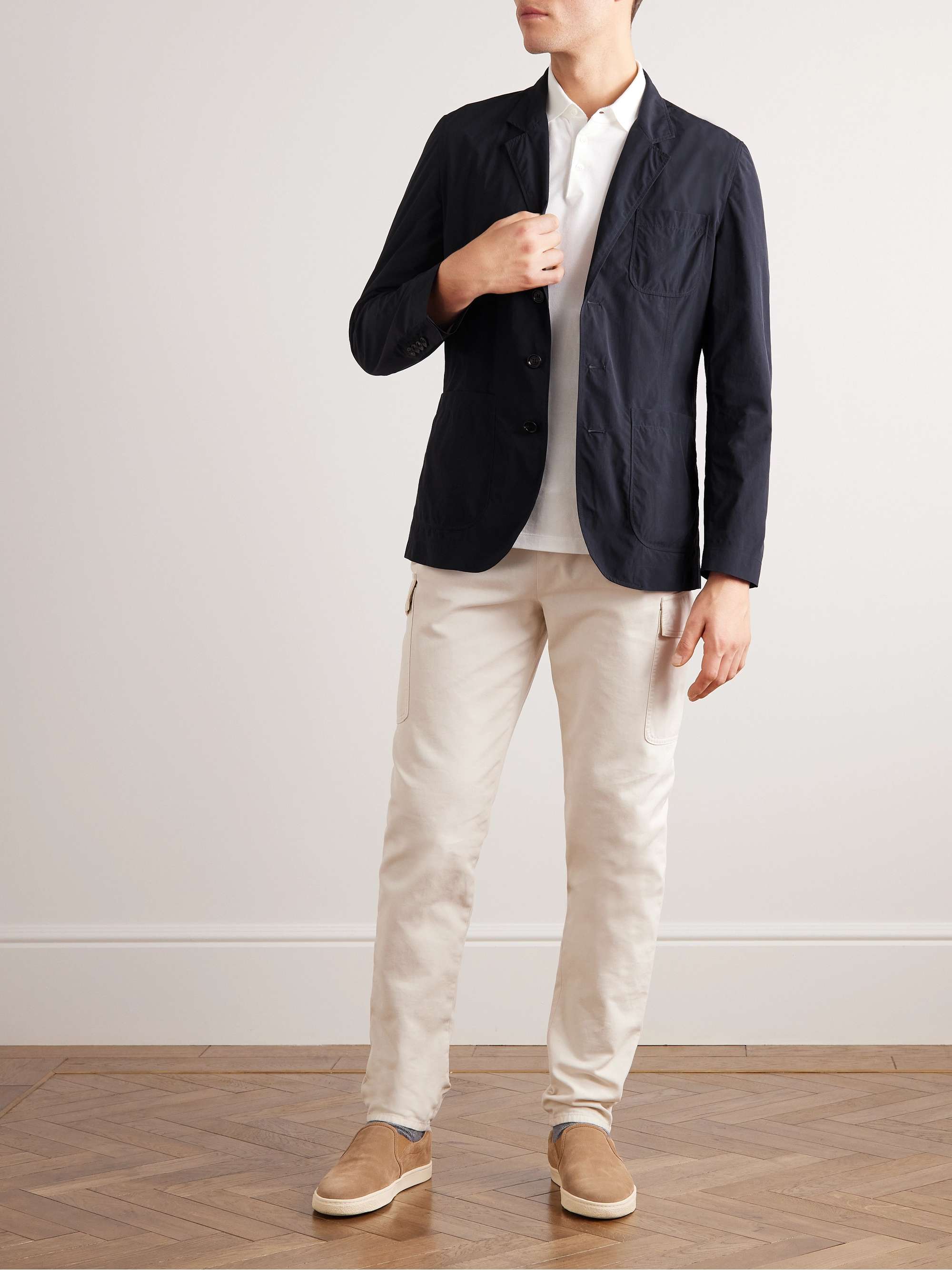 Best discount unstructured blazers