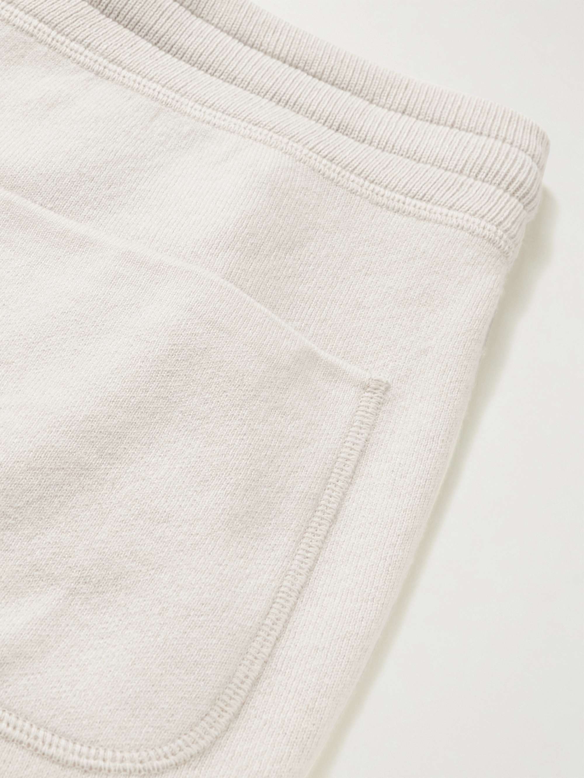 TOM FORD Tapered Cashmere Sweatpants