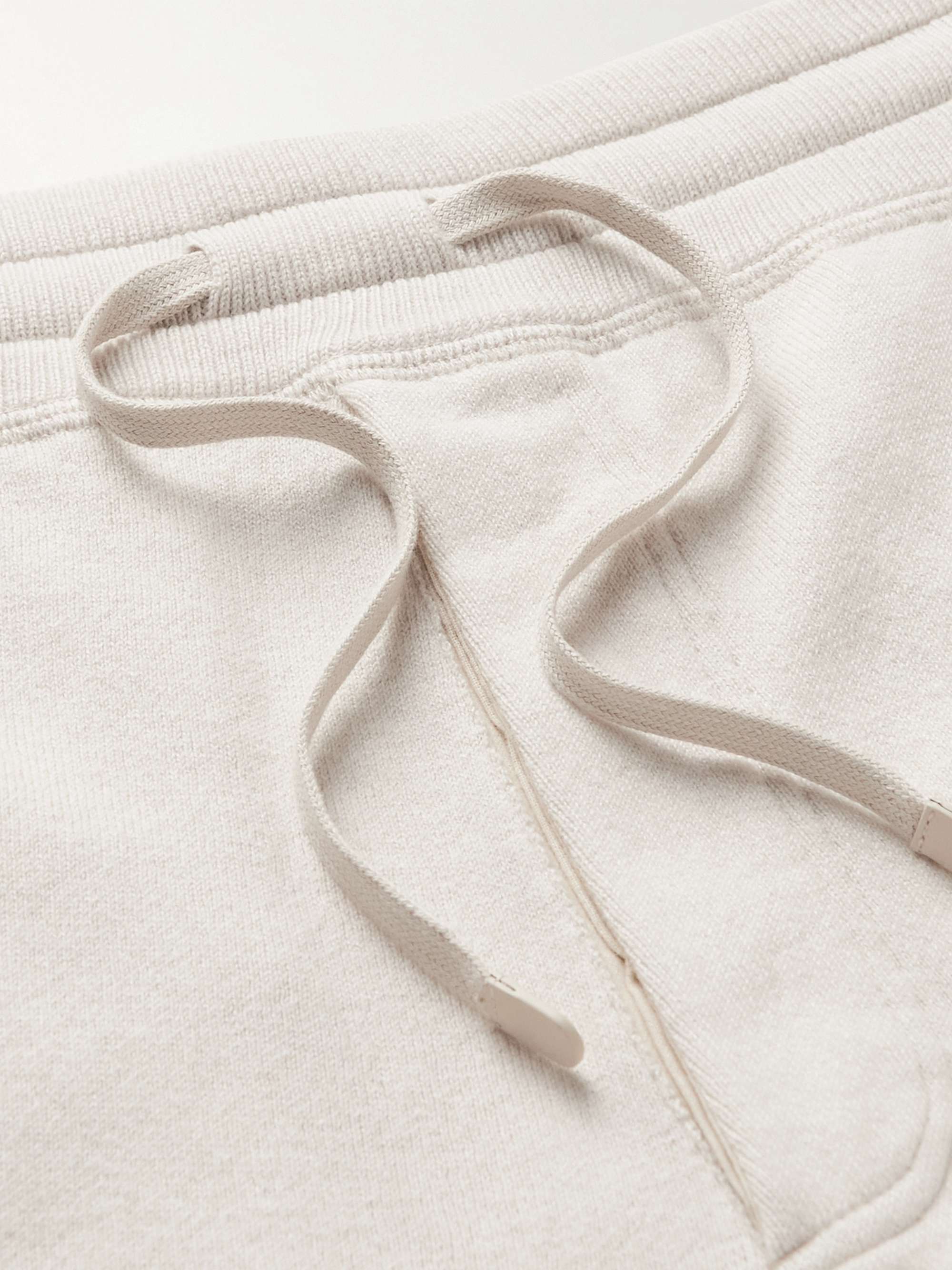 TOM FORD Tapered Cashmere Sweatpants