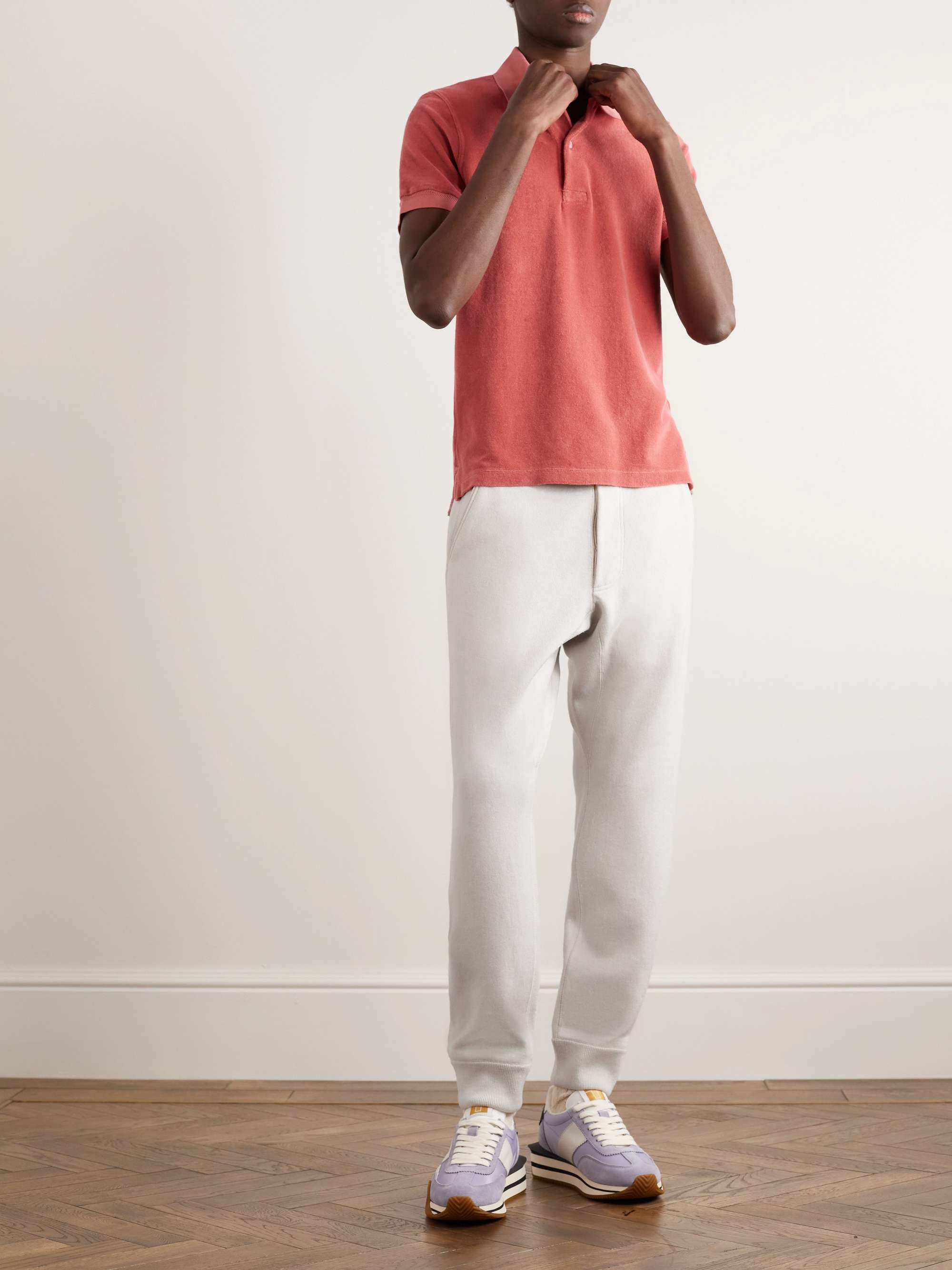 Best cashmere sweatsuit deals