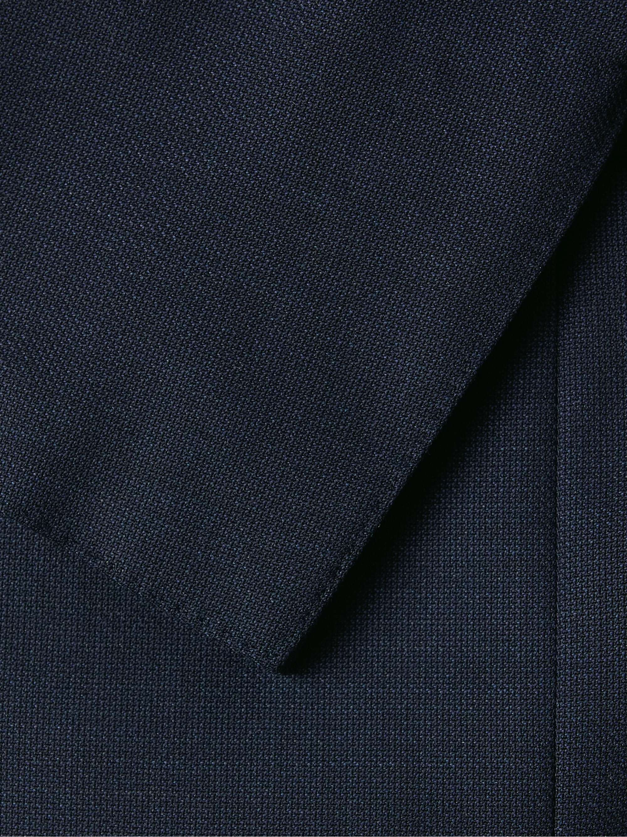 TOM FORD Shelton Wool Suit Jacket