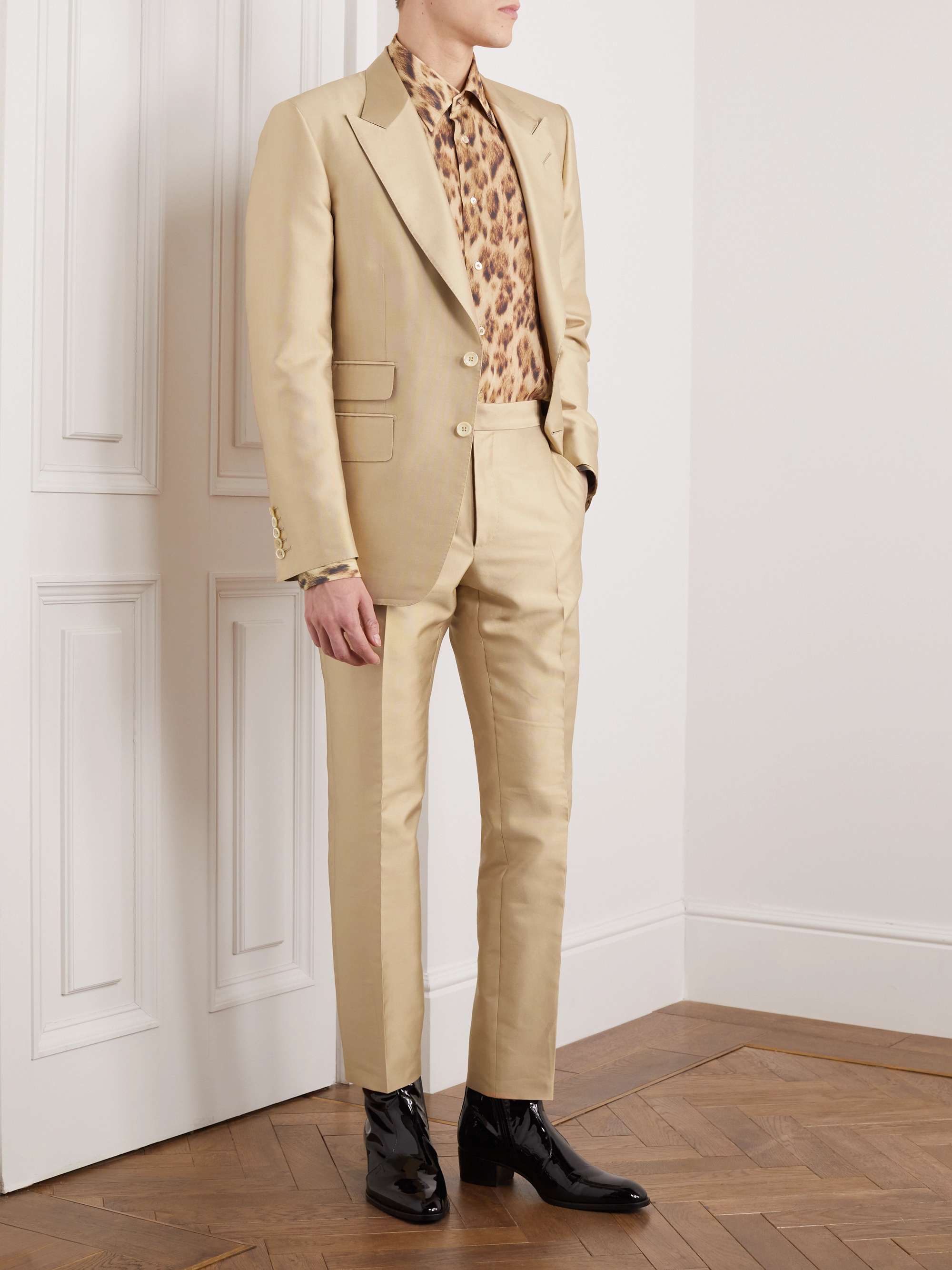 Tom Ford Clothing For Men