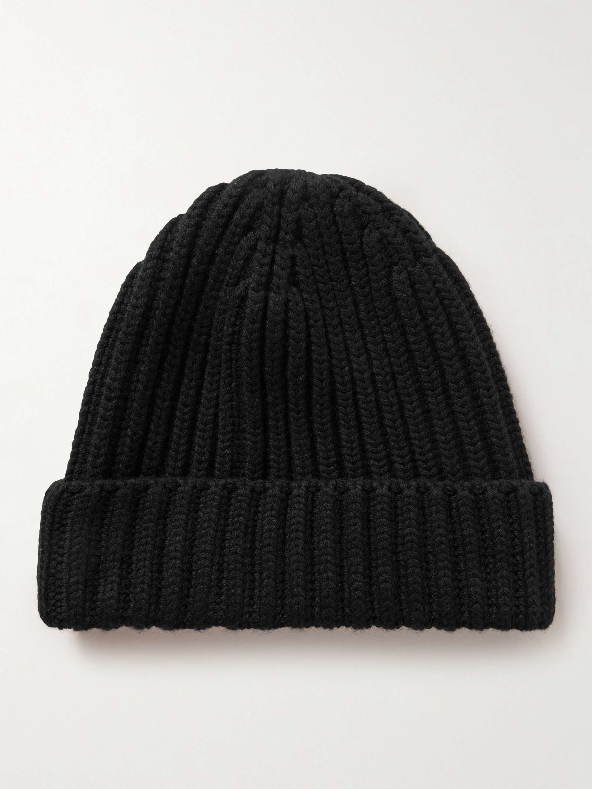 North face hotsell cashmere beanie