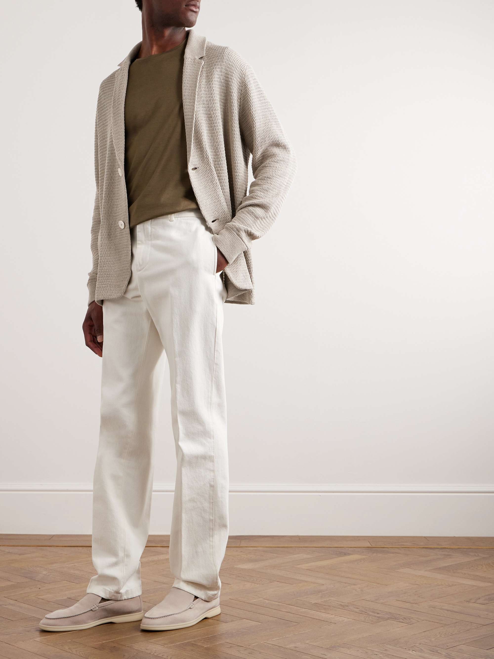 LORO PIANA 
