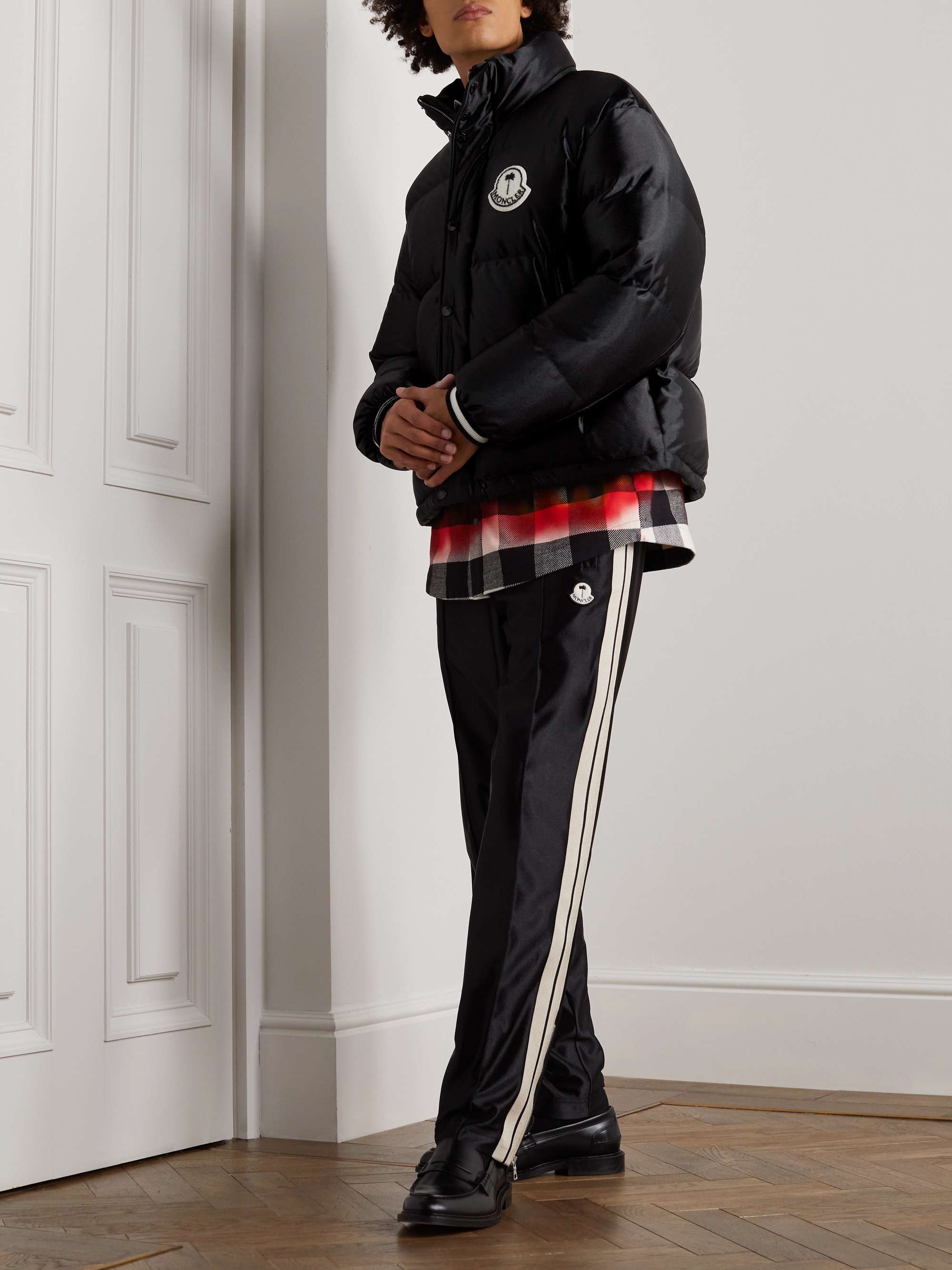 Moncler x Palm Angels for Genius - Shop Genius