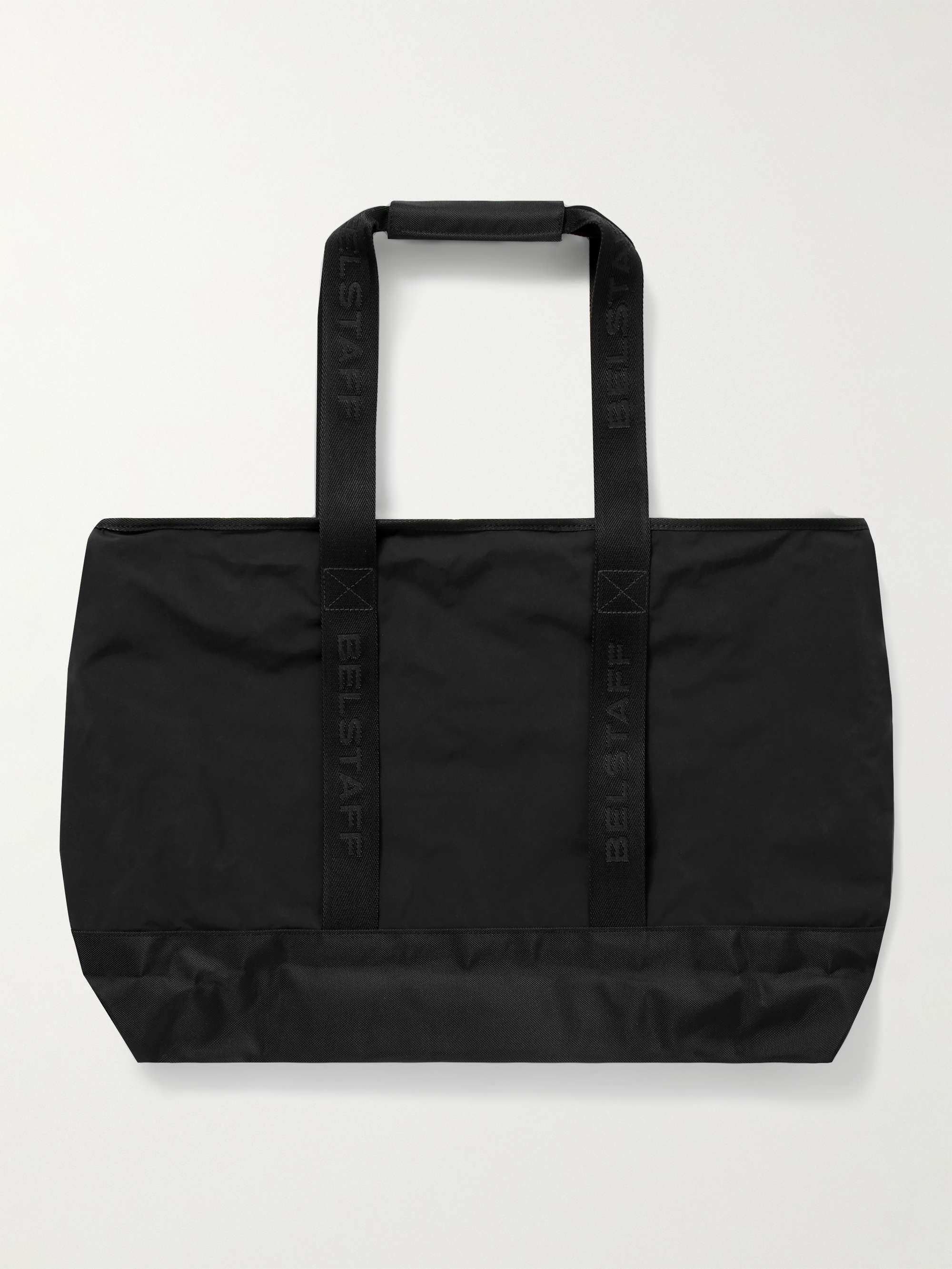 BELSTAFF Shell Tote