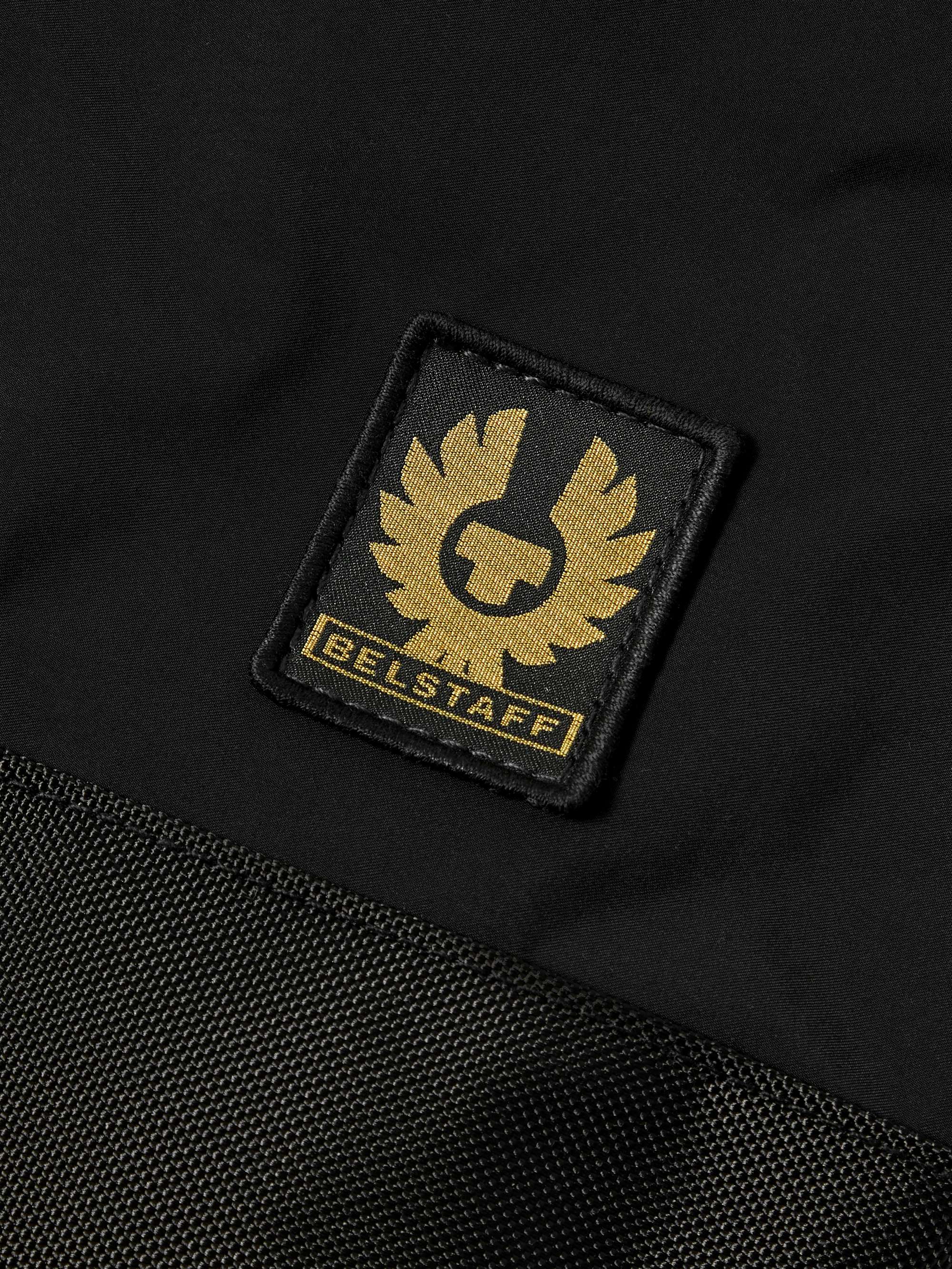 BELSTAFF Shell Tote