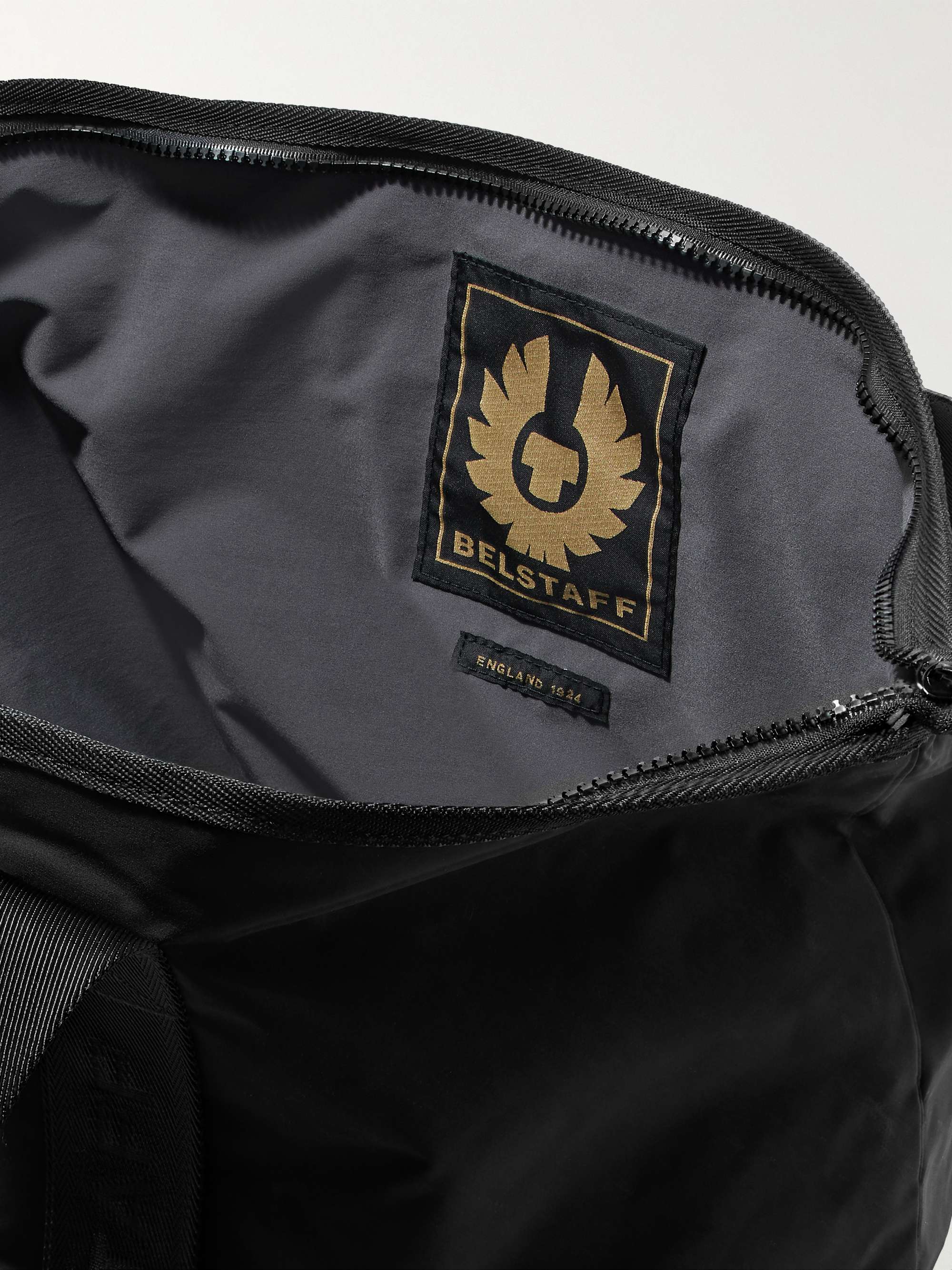 BELSTAFF Shell Tote
