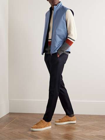 Loro Piana | MR PORTER